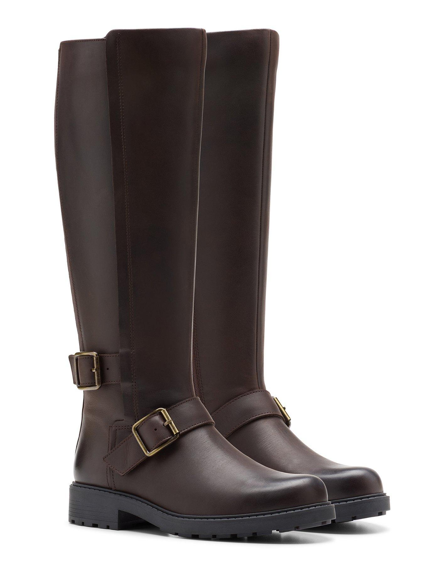 clarks-orinoco2-tall-brown-leather-knee-highoutfit