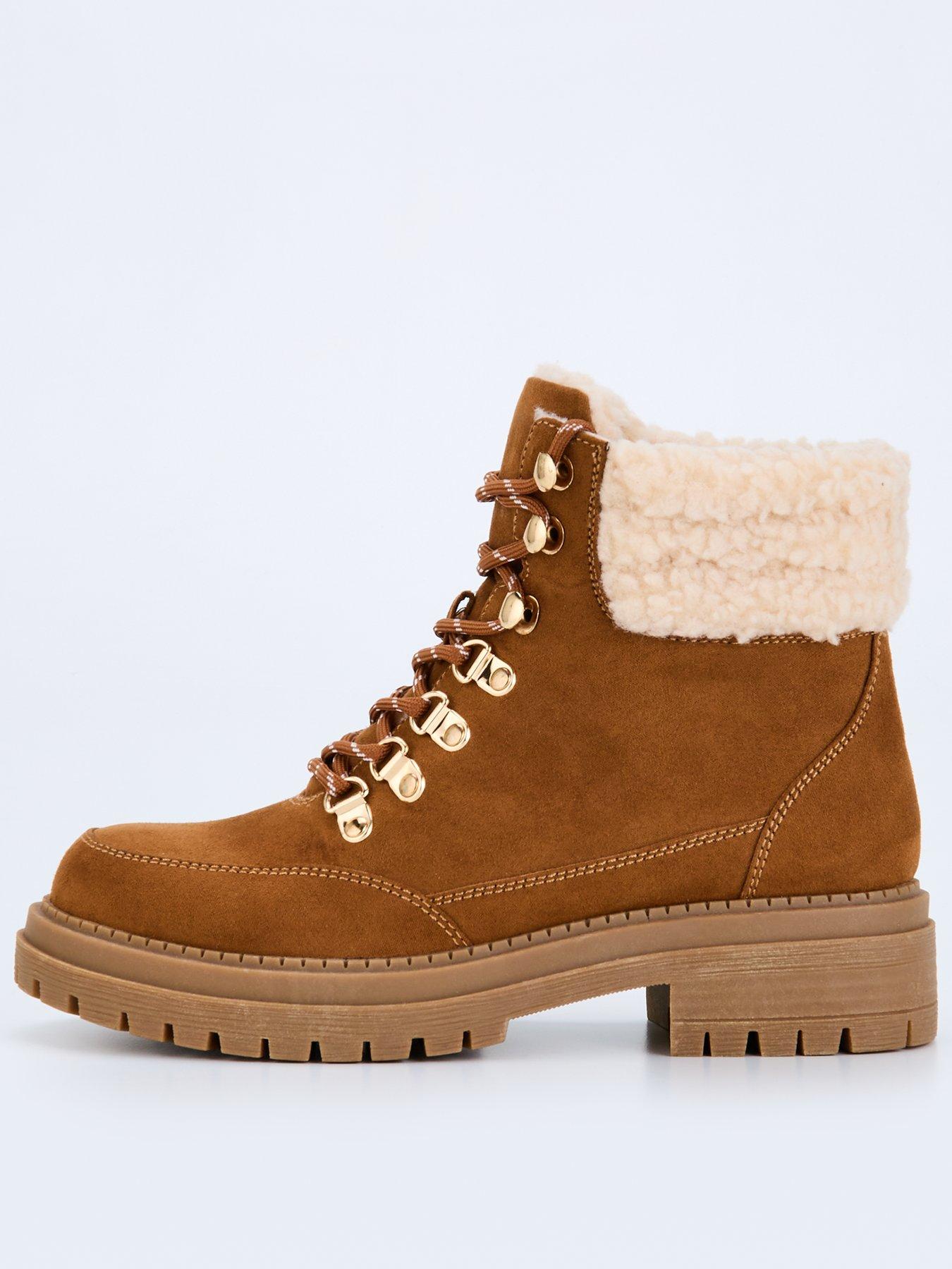 v-by-very-hiker-boot-brown