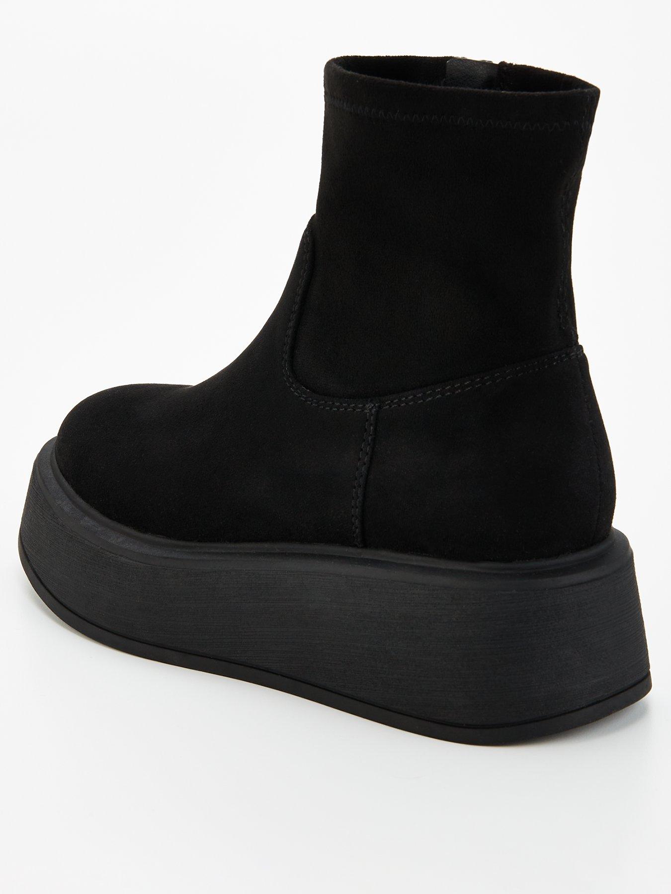 v-by-very-wedge-ankle-sock-boot-blackback