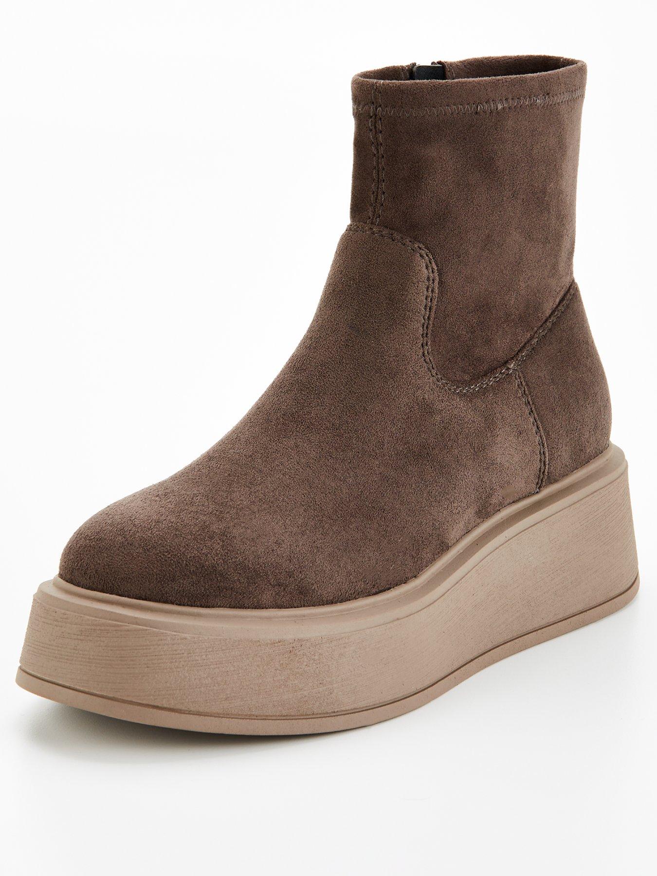 v-by-very-wedge-ankle-sock-boot-greystillFront