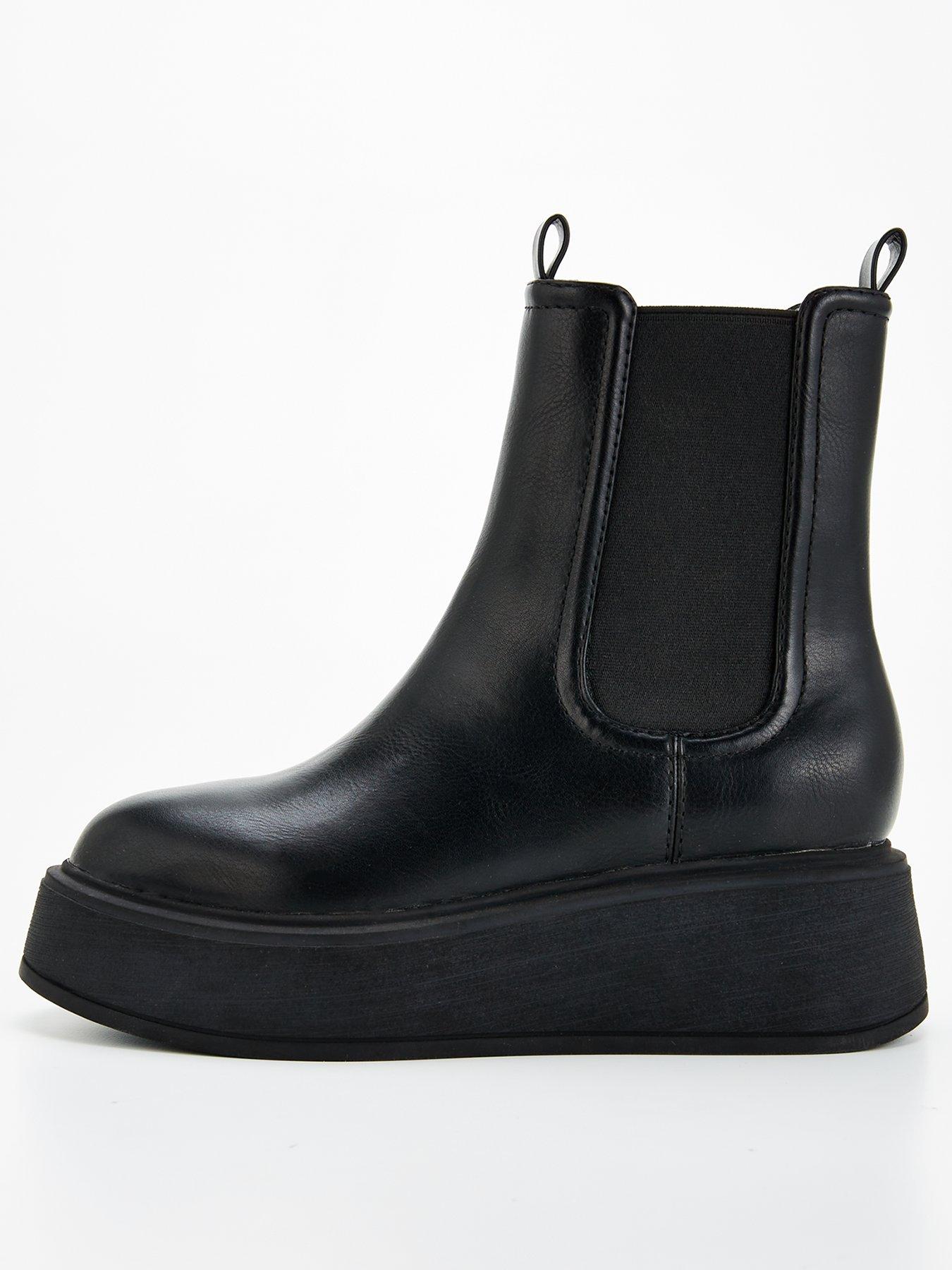 v-by-very-wedge-chelsea-ankle-boot-black