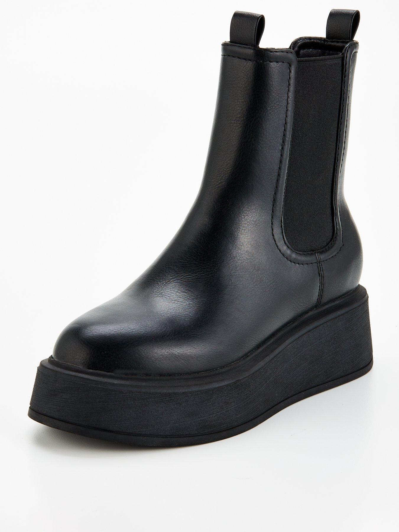 v-by-very-wedge-chelsea-ankle-boot-blackstillFront