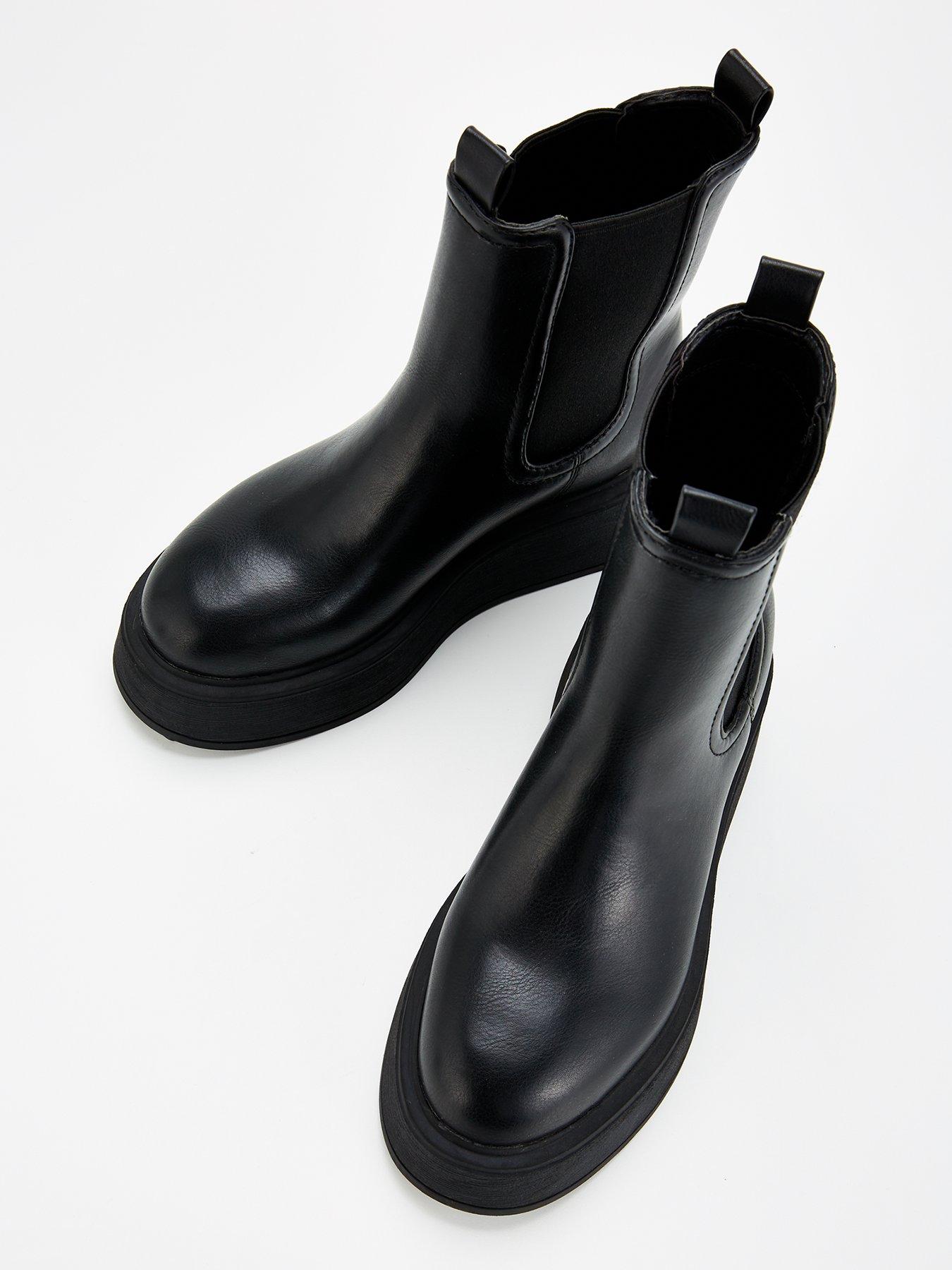 v-by-very-wedge-chelsea-ankle-boot-blackoutfit