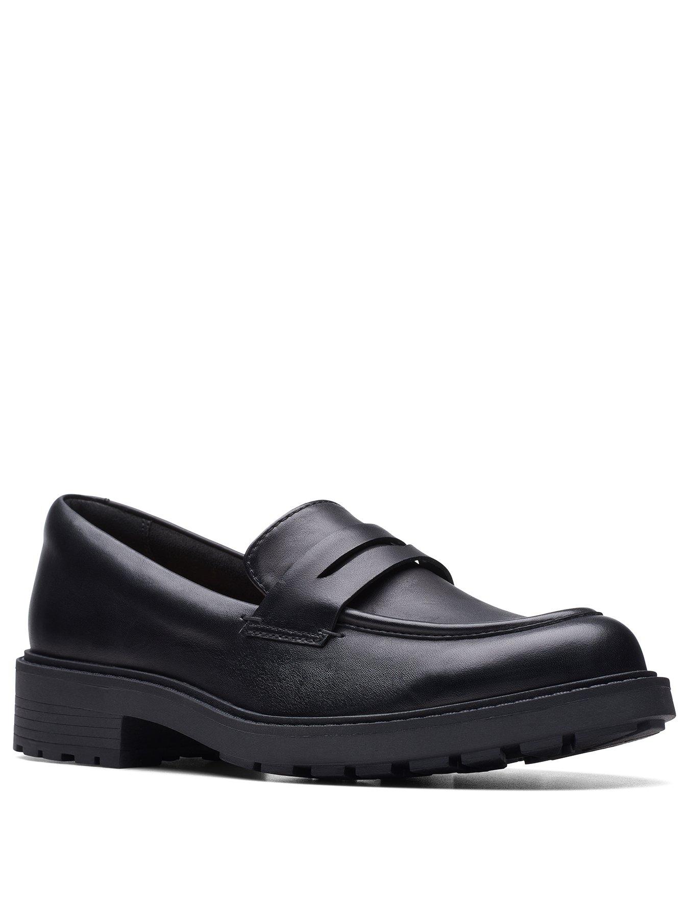 clarks-orinocco-penny-loafer-black-leatherstillFront