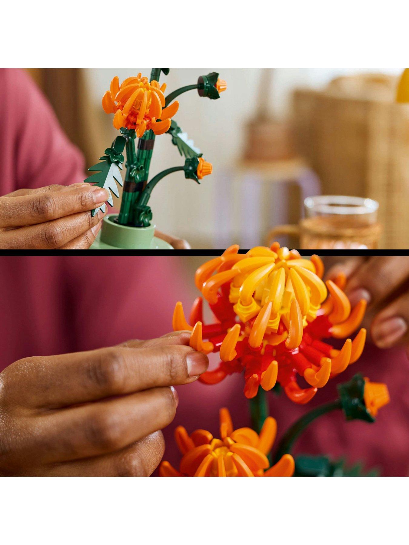 lego-botanical-chrysanthemum-flower-set-for-adults-10368back