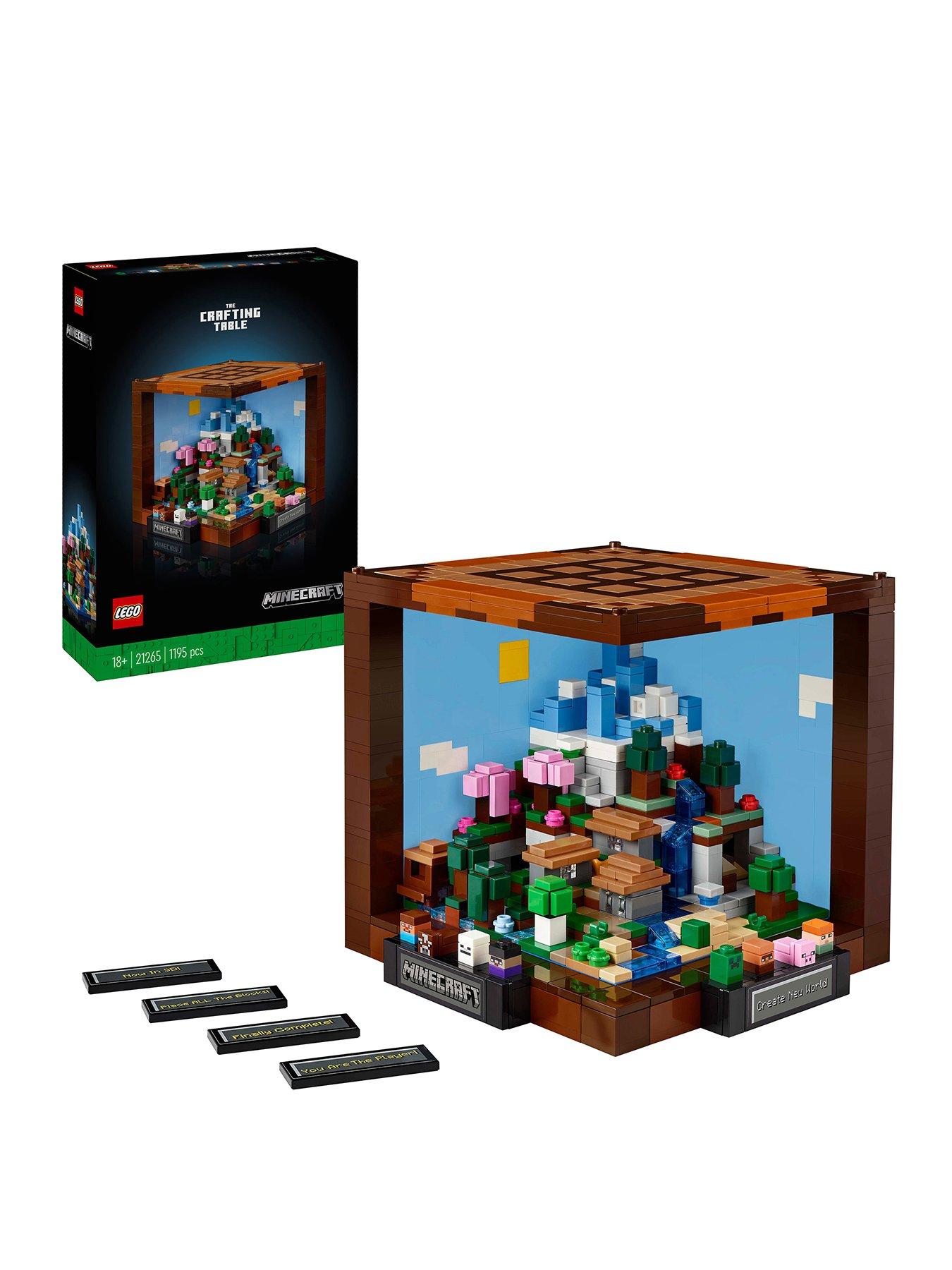 lego-minecraft-the-crafting-table-for-adults-21265front