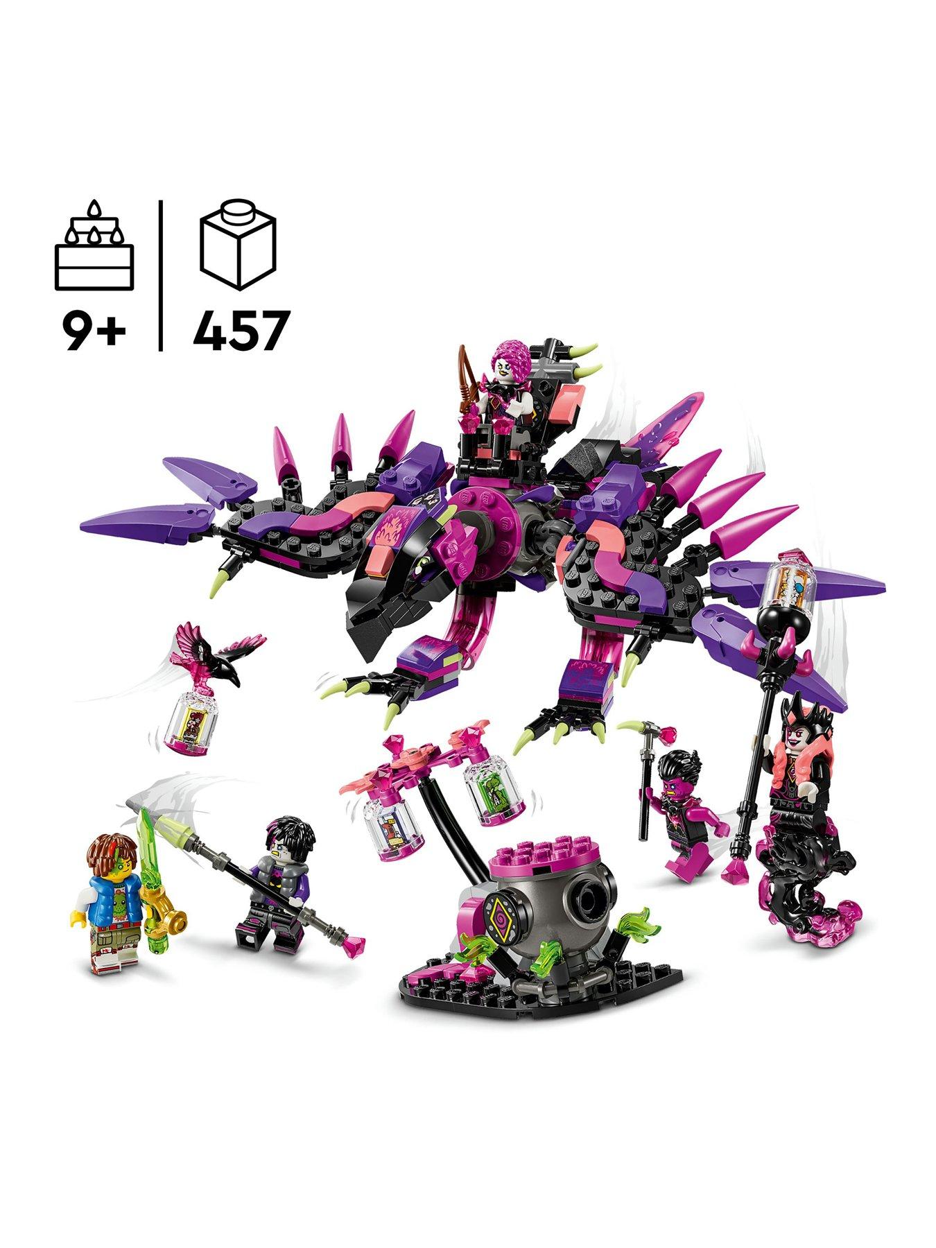 lego-dreamzzz-the-never-witchrsquos-nightmare-creatures-71483stillFront