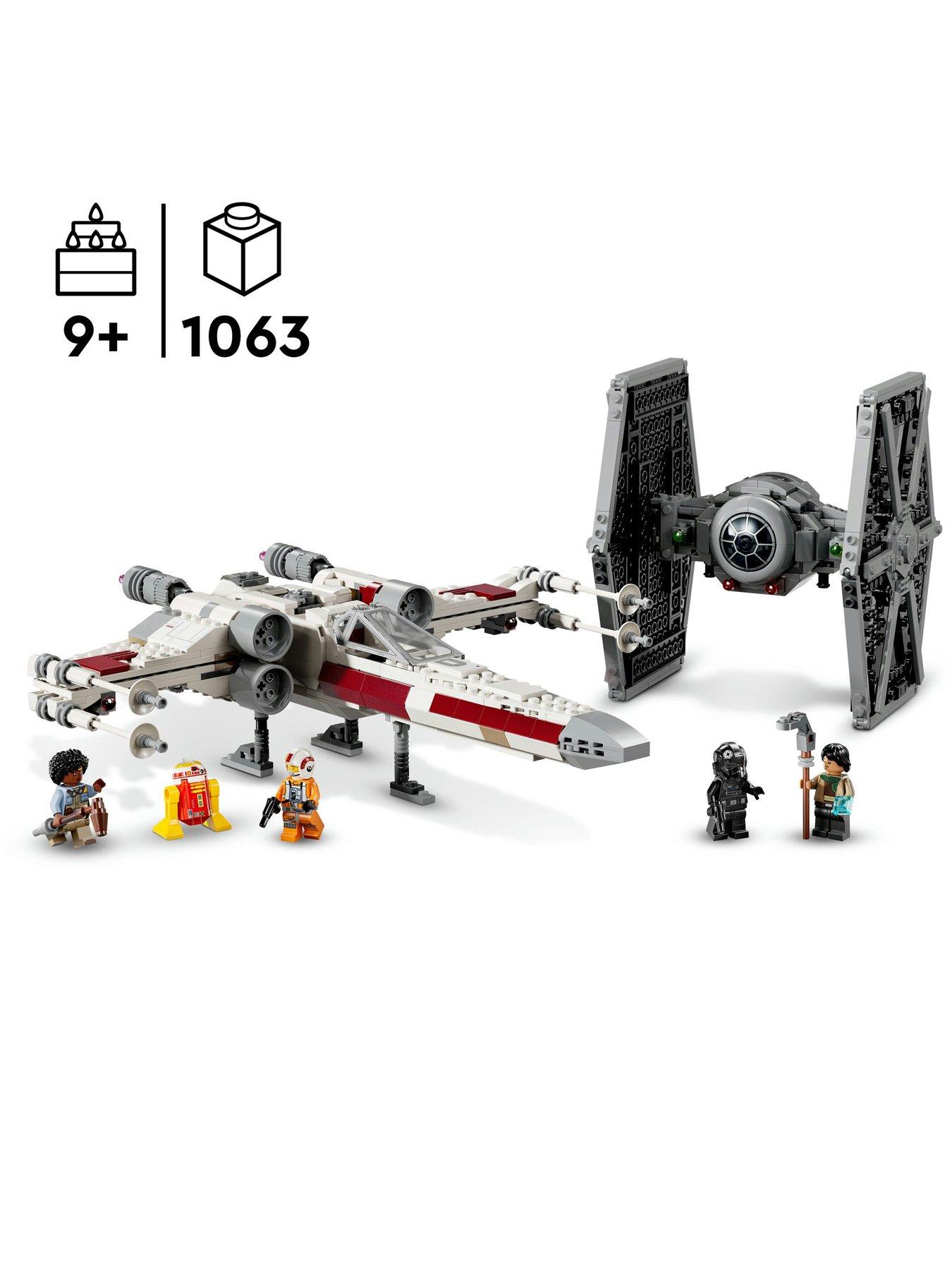 lego-star-wars-tie-fighter-amp-x-wing-mash-up-75393stillFront