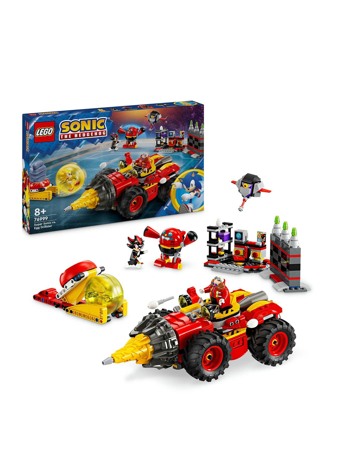 lego-sonic-super-sonic-vs-egg-drillster-76999front