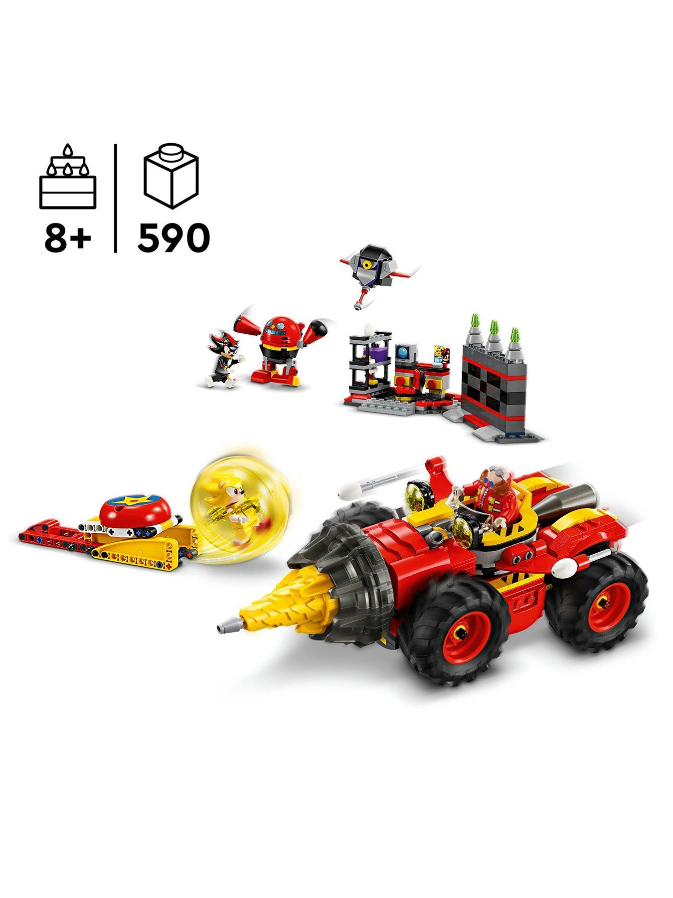 lego-sonic-super-sonic-vs-egg-drillster-76999stillFront