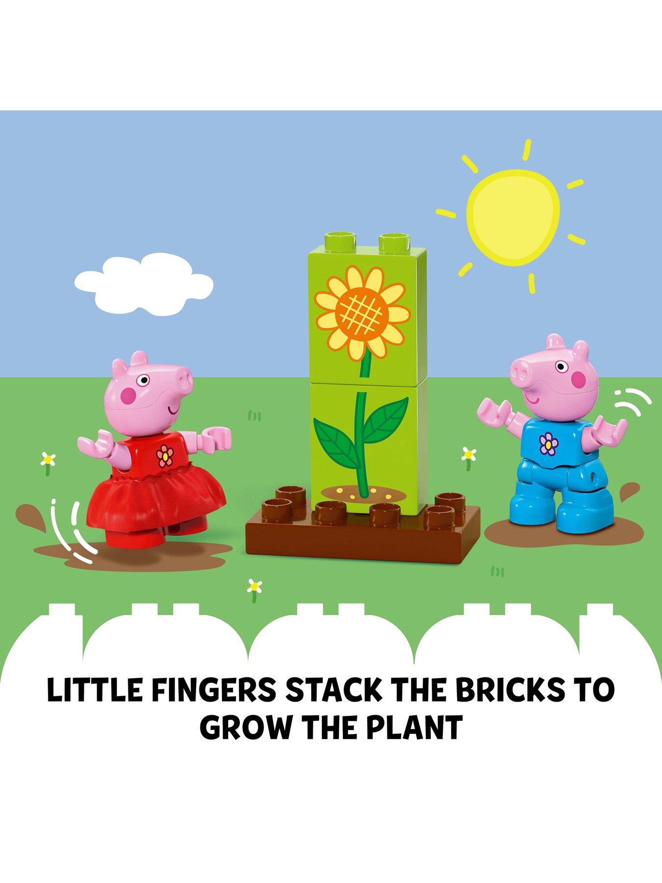 lego-peppa-pig-peppa-pig-garden-and-tree-house-toy-10431outfit