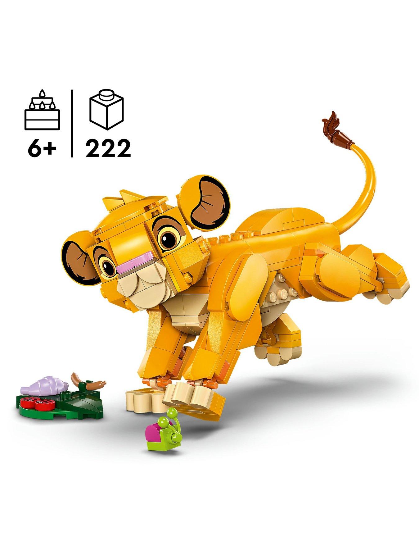 lego-disney-simba-the-lion-king-cub-playset-43243stillFront