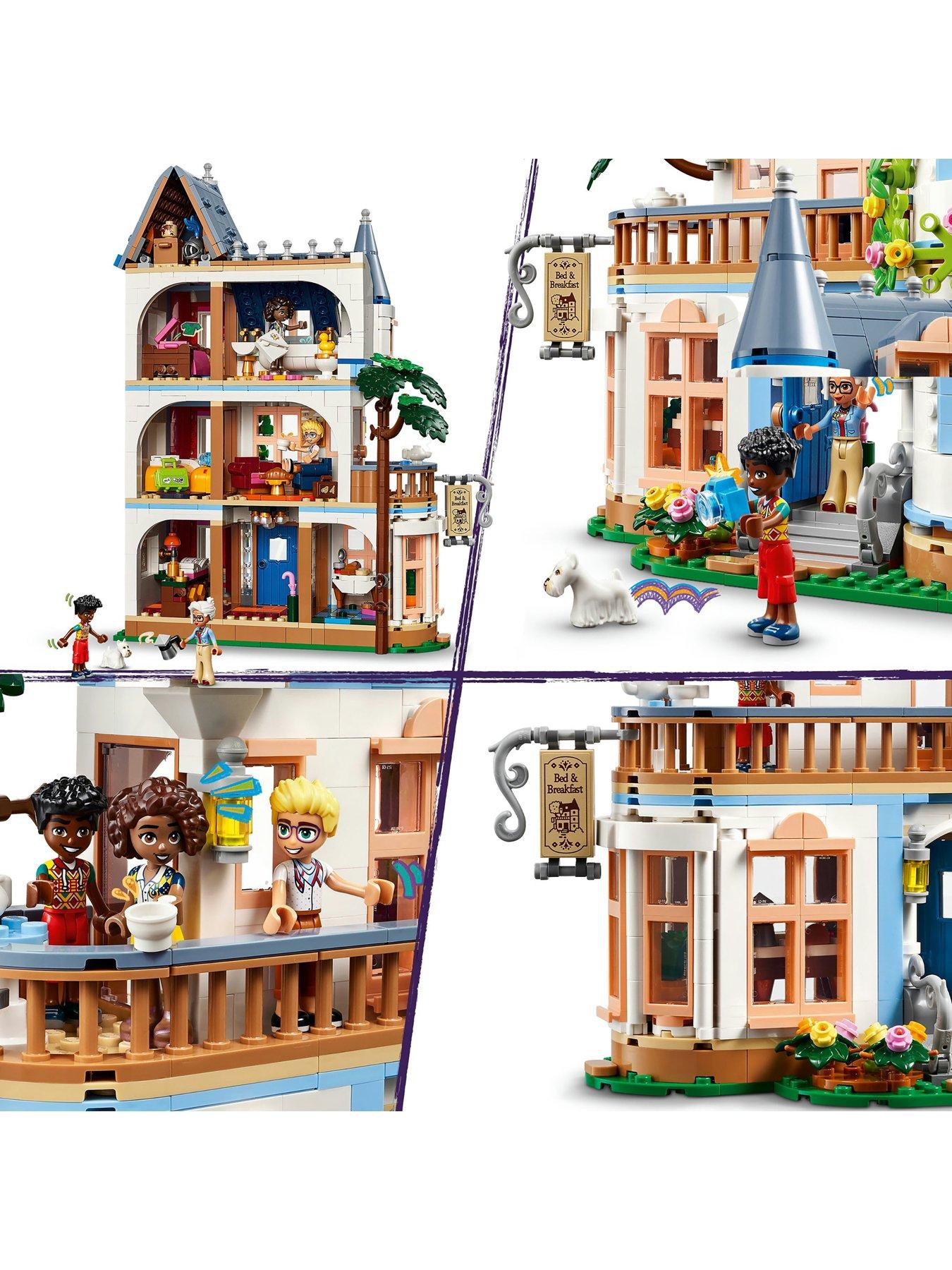 lego-friends-castle-bed-and-breakfast-toy-set-42638back