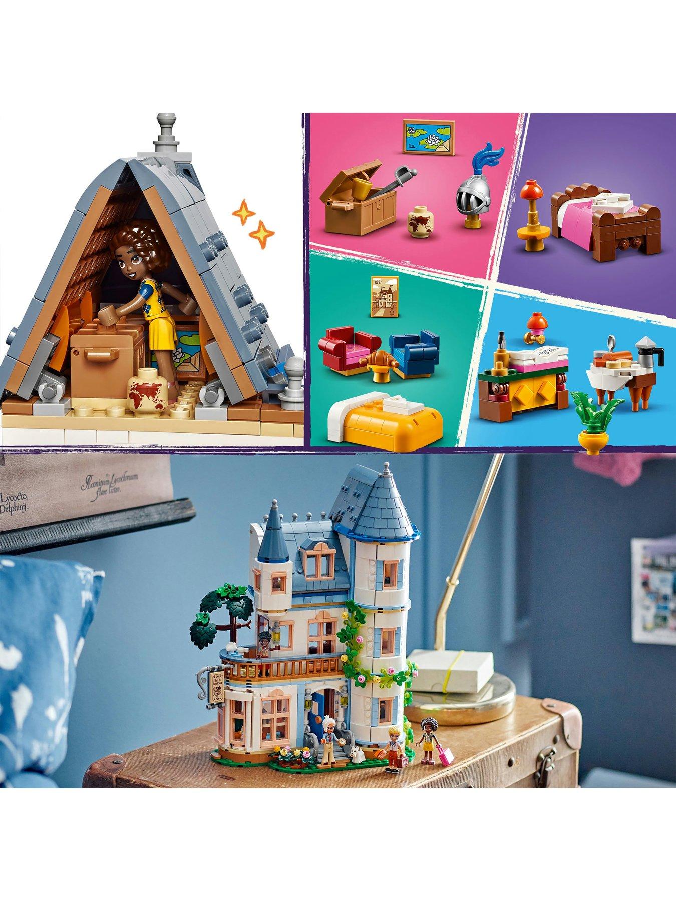 lego-friends-castle-bed-and-breakfast-toy-set-42638detail