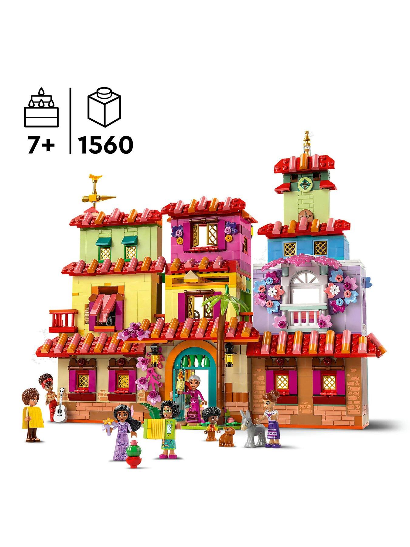 lego-disney-the-magical-madrigal-house-43245stillFront