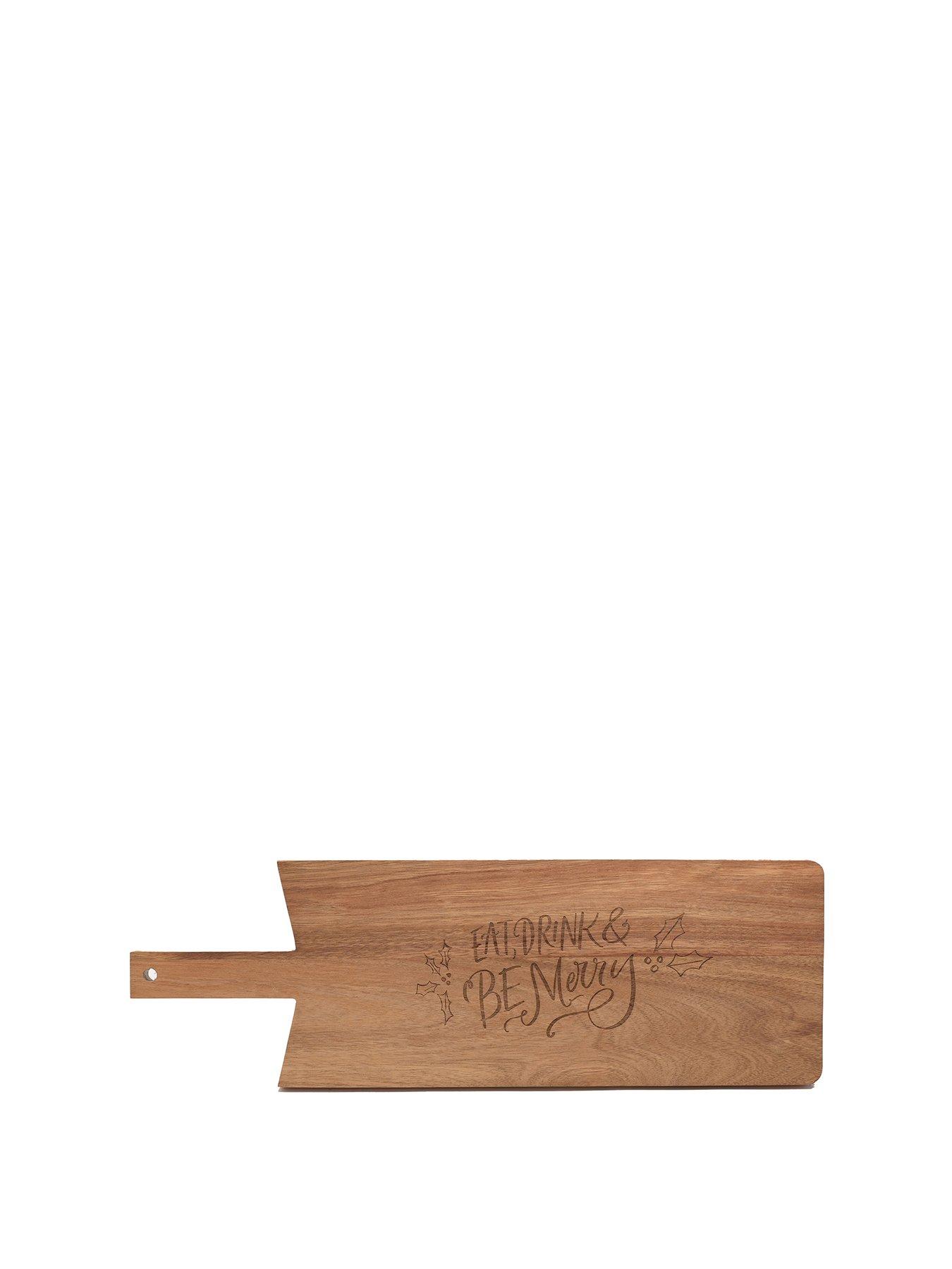 very-home-acacia-wooden-serving-board-eat-drink-and-be-merryfront