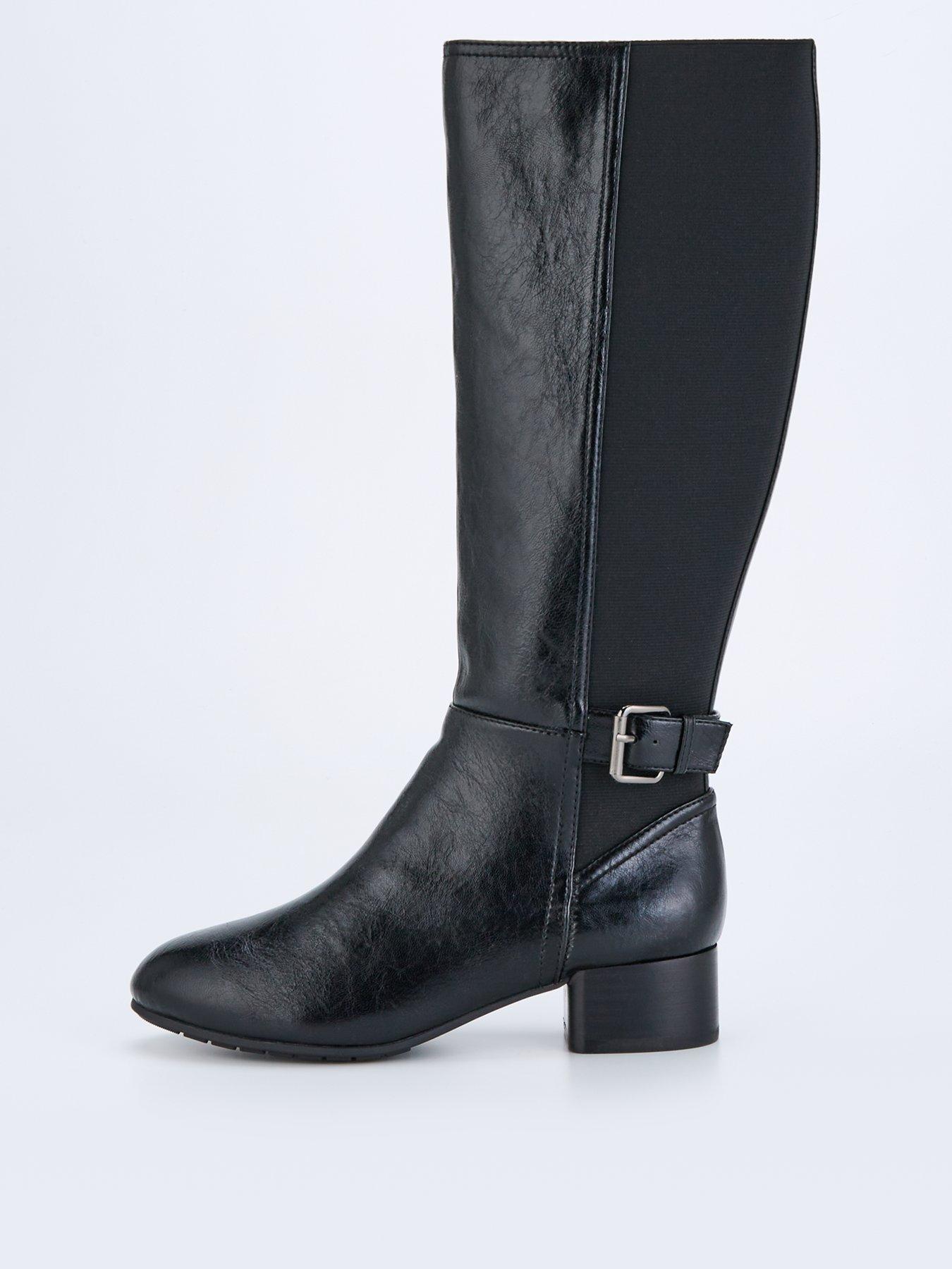 v-by-very-comfort-wide-fit-knee-high-comfort-boot-with-elastic-back-black