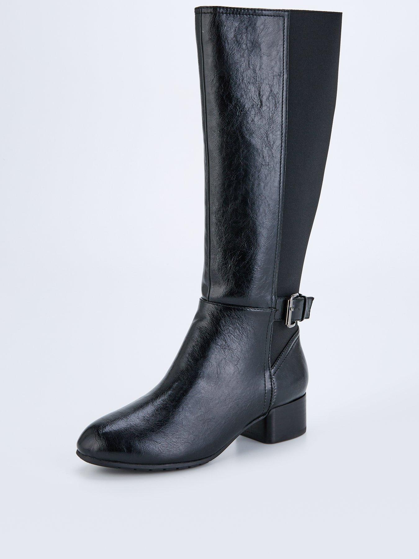 v-by-very-comfort-wide-fit-knee-high-comfort-boot-with-elastic-back-blackstillFront