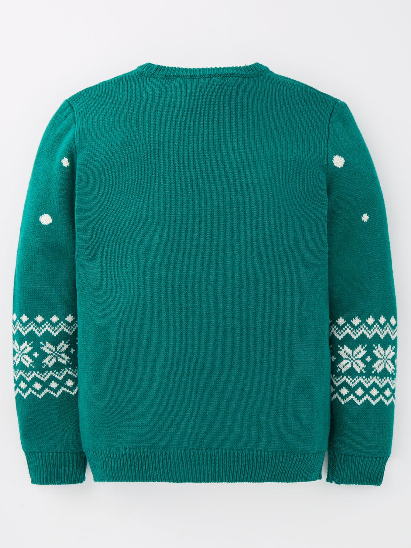 v-by-very-boys-rudolph-jumper-greenback