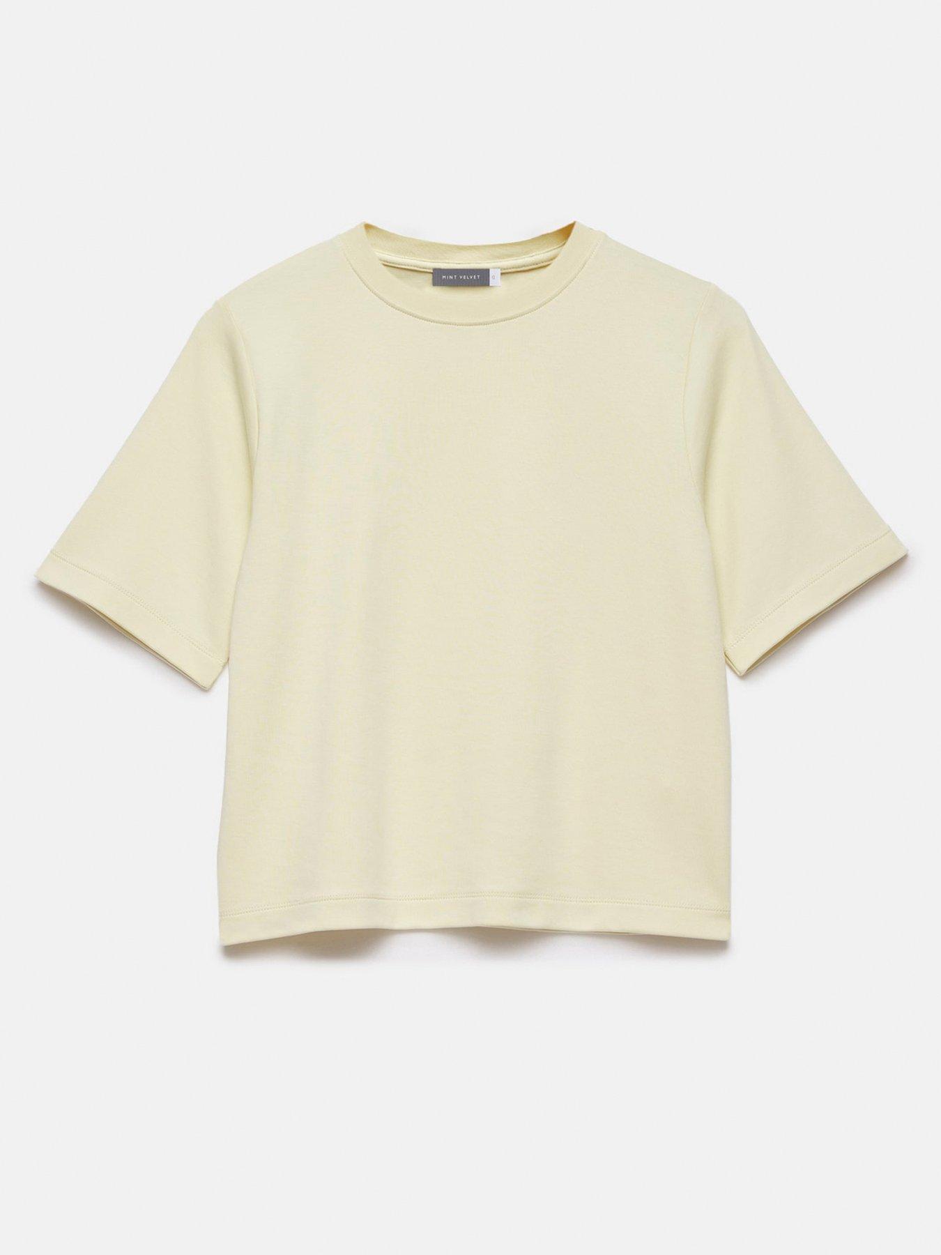 mint-velvet-yellow-ulitmate-cotton-t-shirtdetail