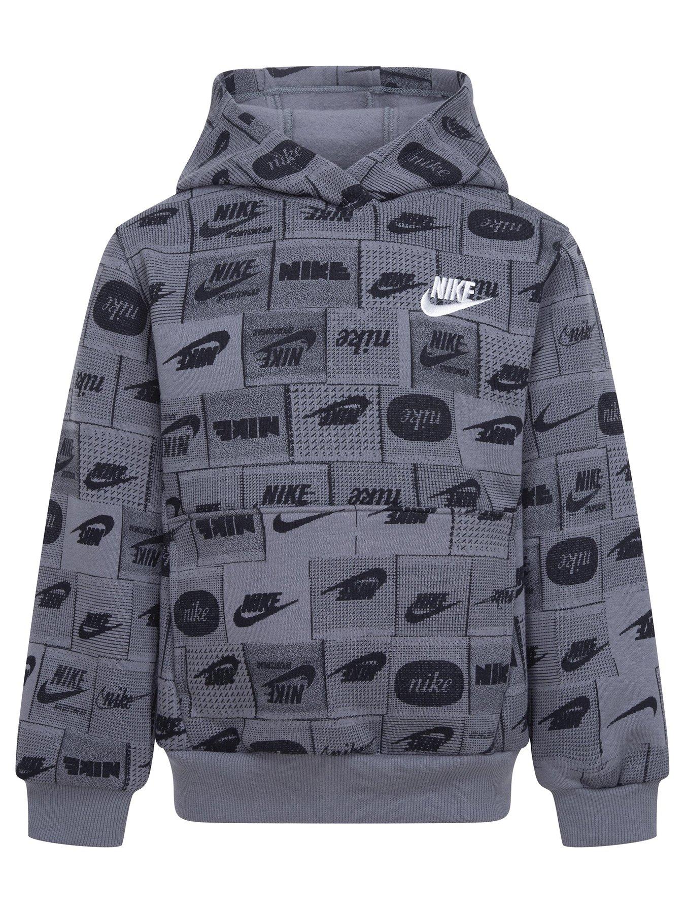 nike-kids-boys-club-all-over-print-overhead-hoodie-grey