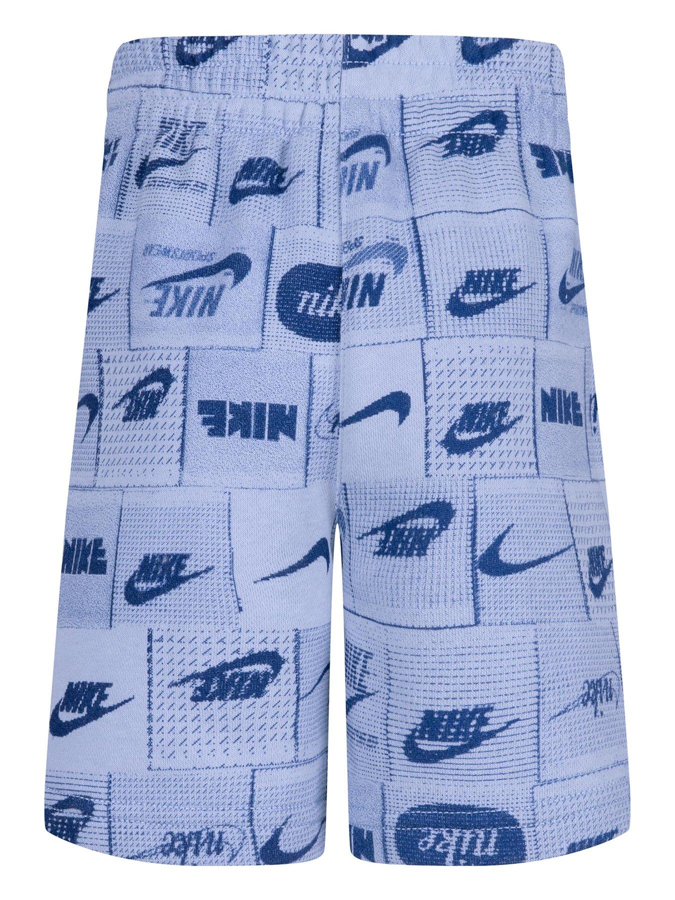 nike-kids-boys-club-all-over-print-shorts-blueback