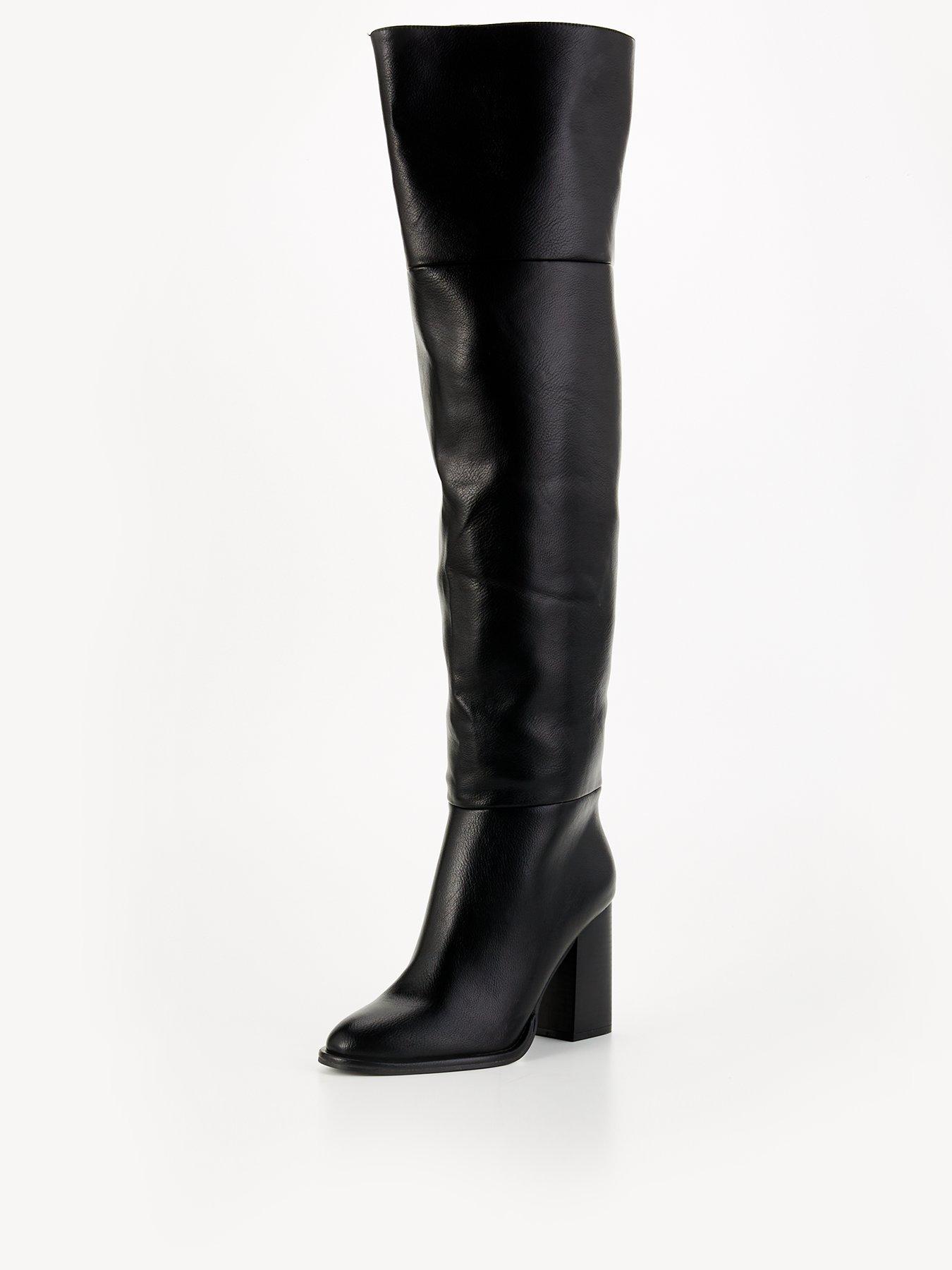 v-by-very-over-the-knee-block-heel-boot-blackstillFront