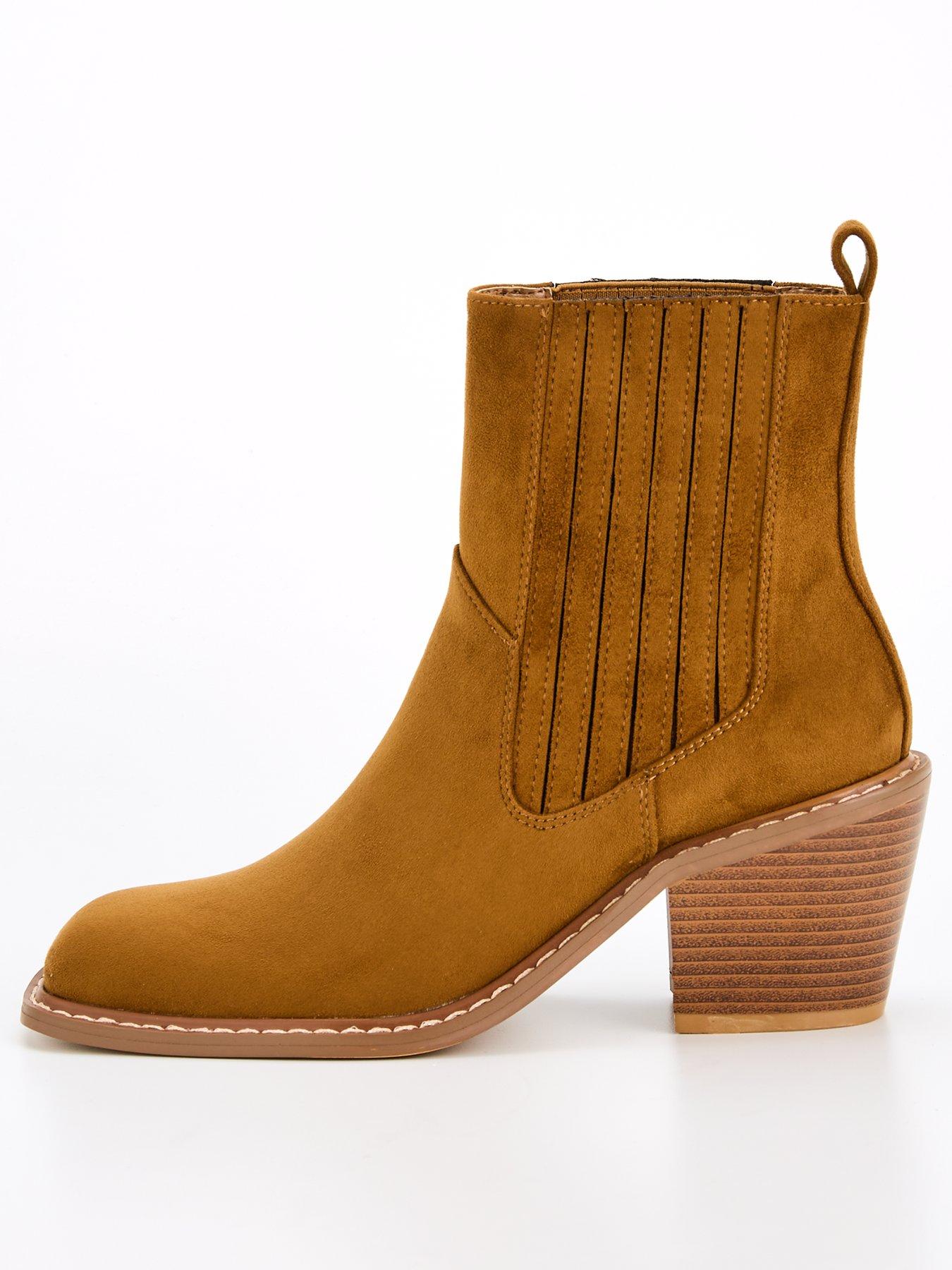 v-by-very-western-square-toe-ankle-boot-tan