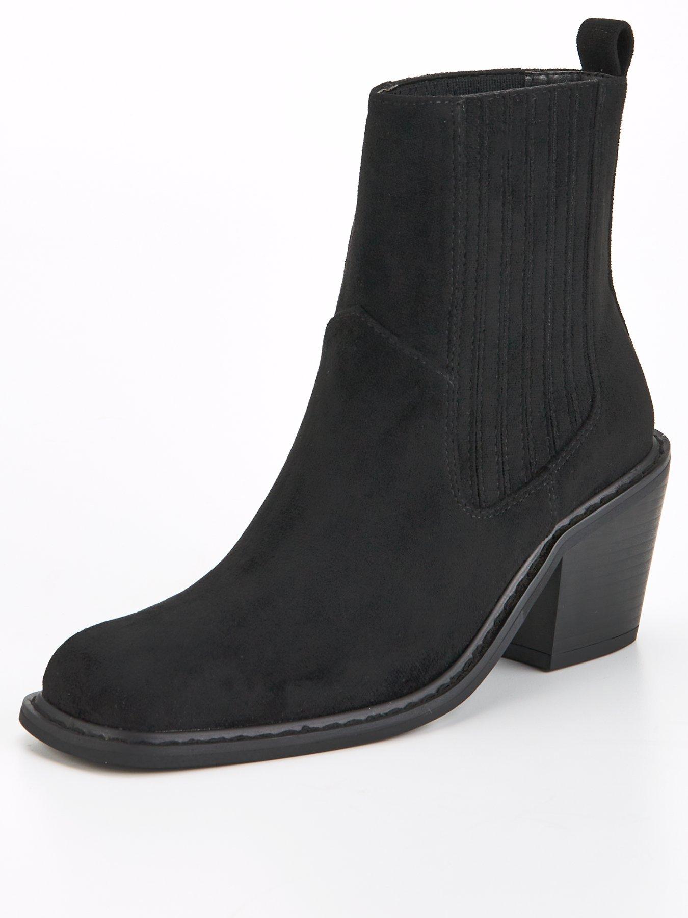 v-by-very-western-square-toe-ankle-boot-blackstillFront