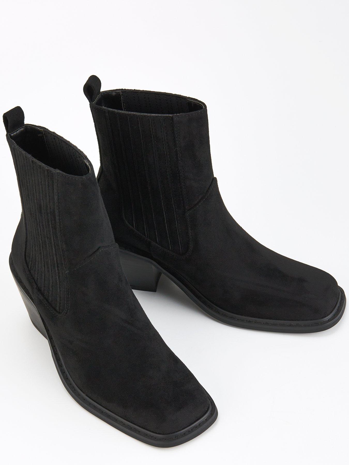 v-by-very-western-square-toe-ankle-boot-blackoutfit