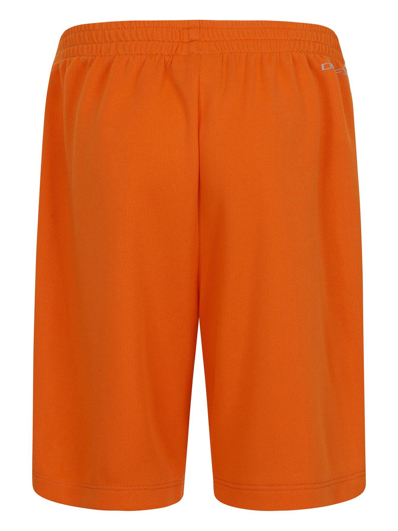 nike-kids-boys-dri-fit-short-orangeback