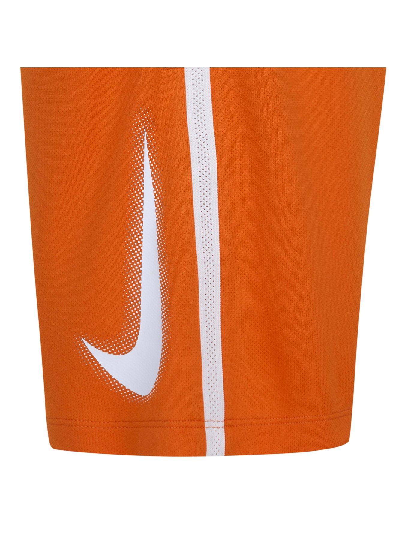 nike-kids-boys-dri-fit-short-orangeoutfit