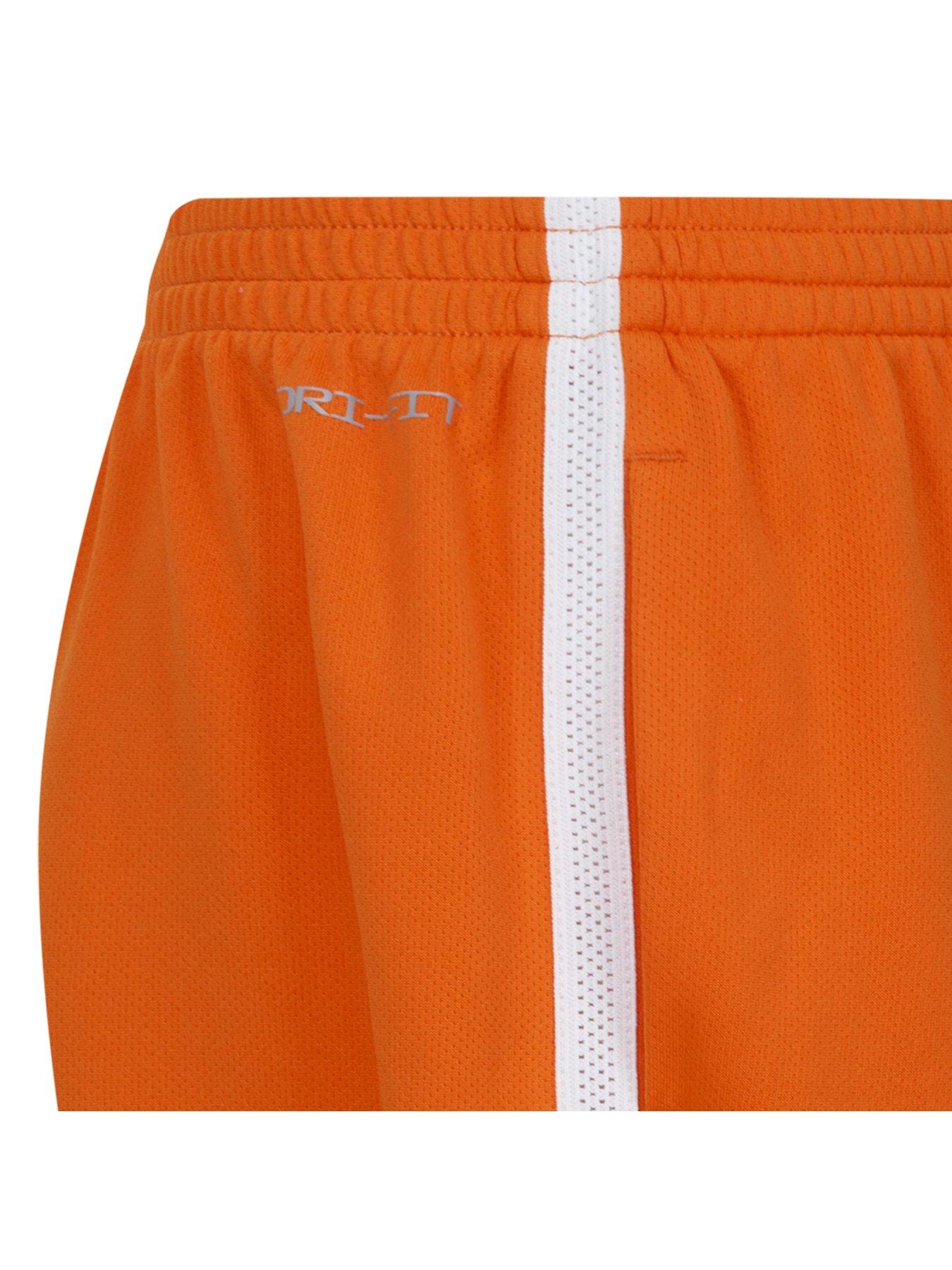 nike-kids-boys-dri-fit-short-orangedetail