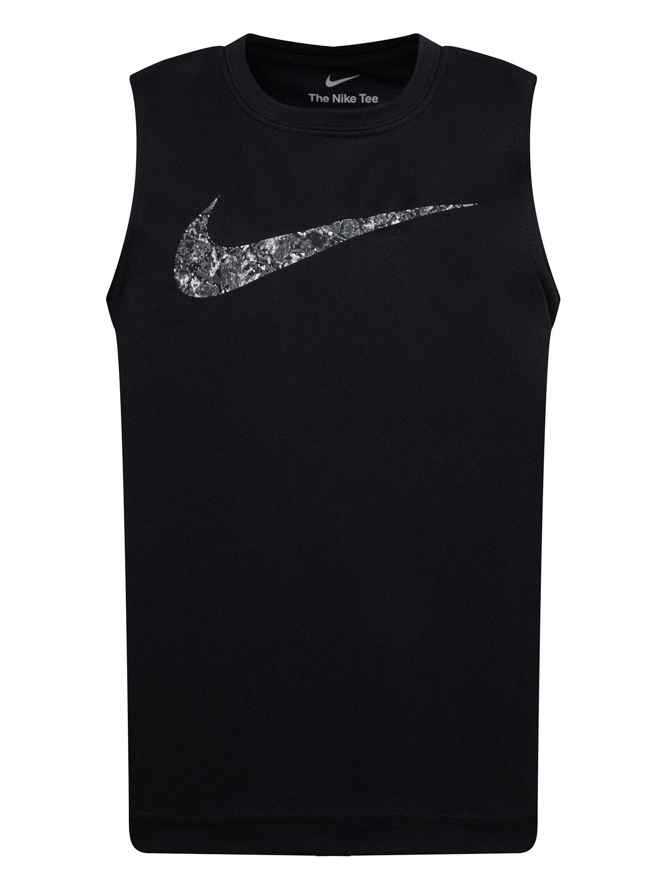 nike-kids-boys-swoosh-tank-black