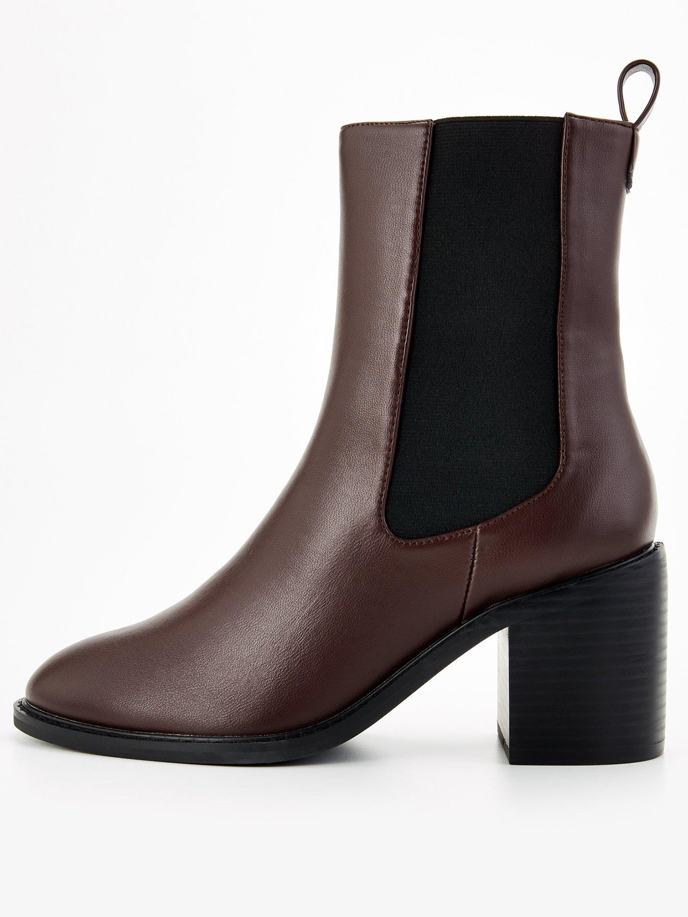 v-by-very-block-heel-chelsea-ankle-boot-burgundy