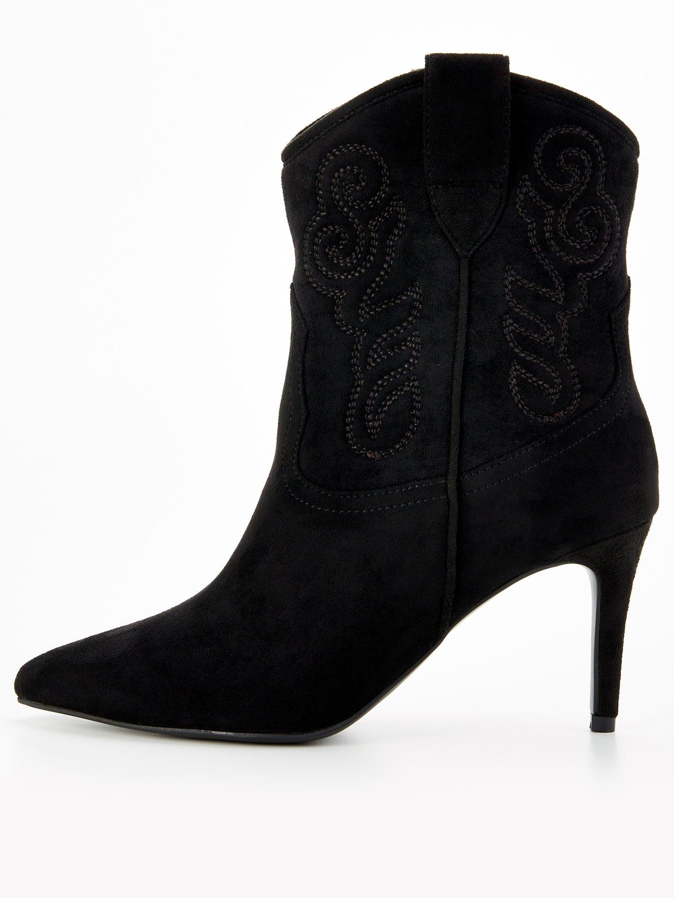 v-by-very-heeled-western-ankle-boot-black