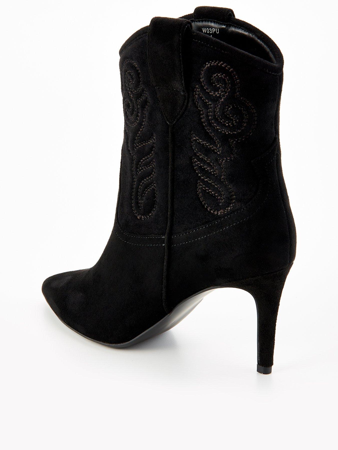 v-by-very-heeled-western-ankle-boot-blackback