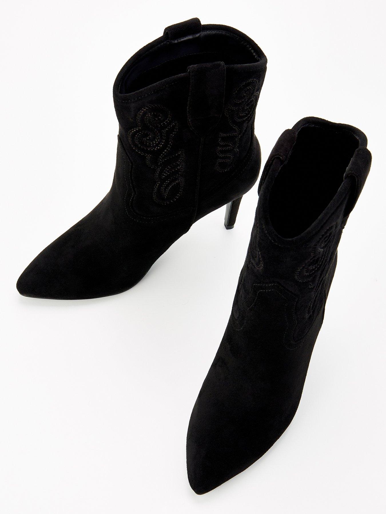 v-by-very-heeled-western-ankle-boot-blackoutfit