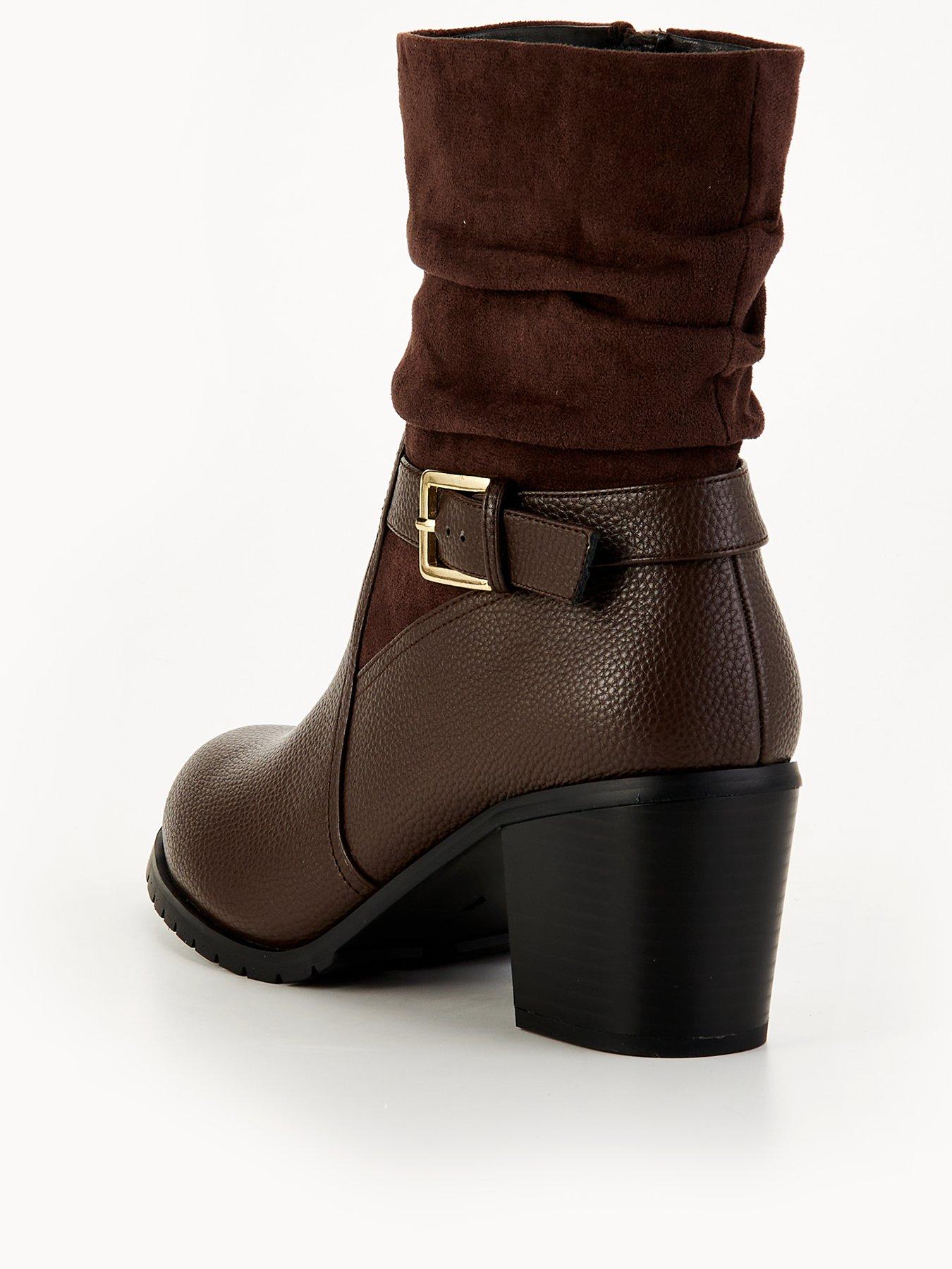 v-by-very-wide-fit-slouch-buckle-block-heel-calf-boot-brownback