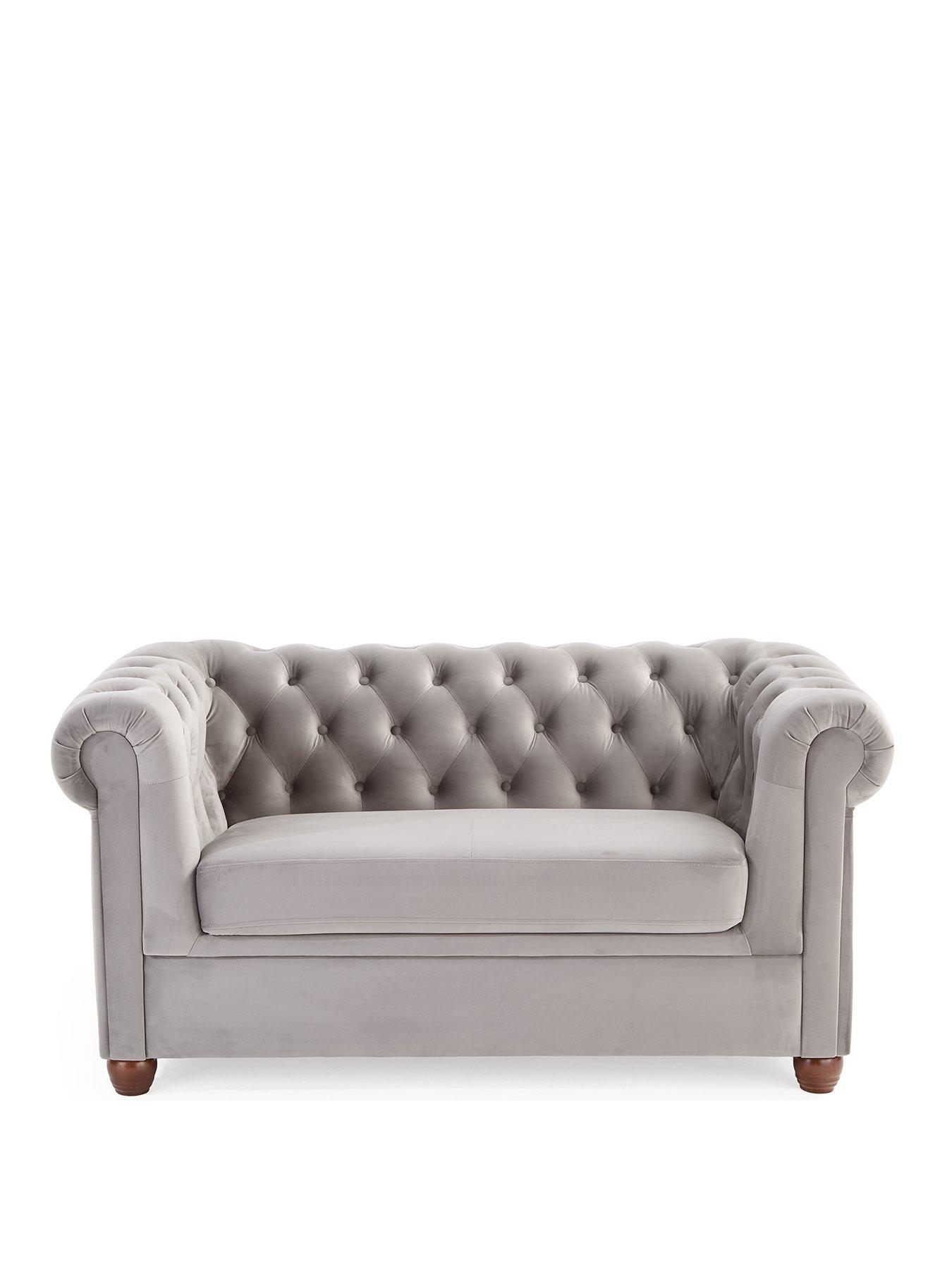 the-very-collection-chester-fabric-2-seater-sofanbsp--fsc-certifiedstillFront