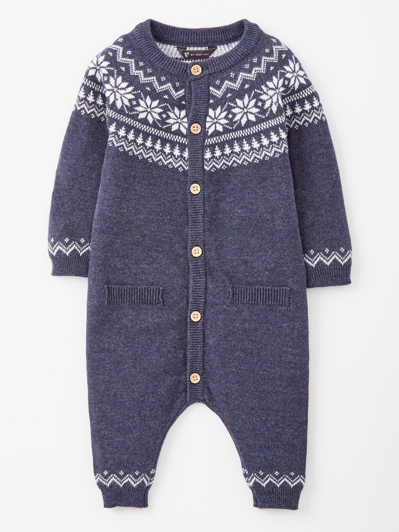 mini-v-by-very-baby-boys-christmas-fairisle-knitted-romper-blue