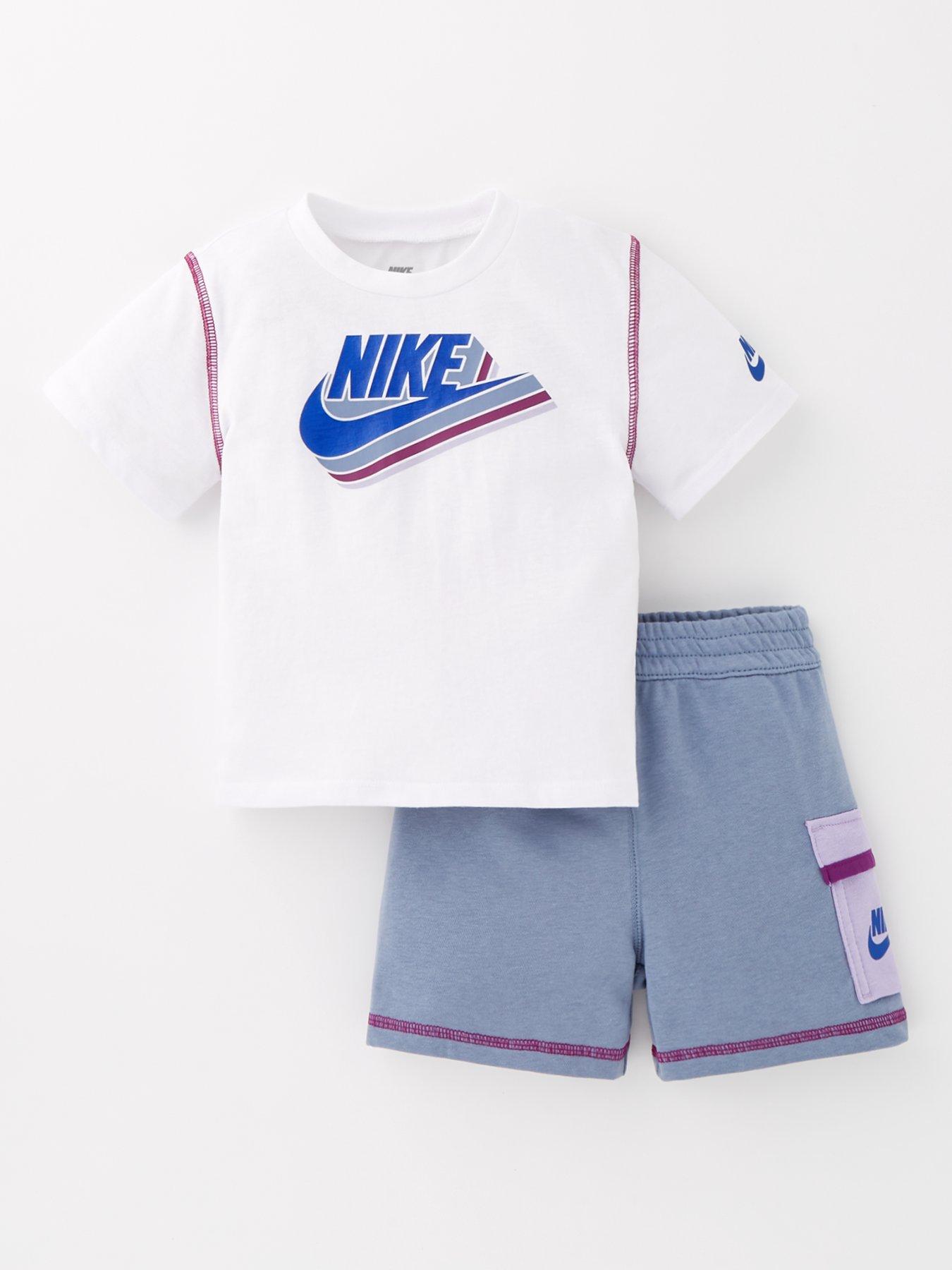 12 18 months Boys clothes Child baby Nike Very Ireland