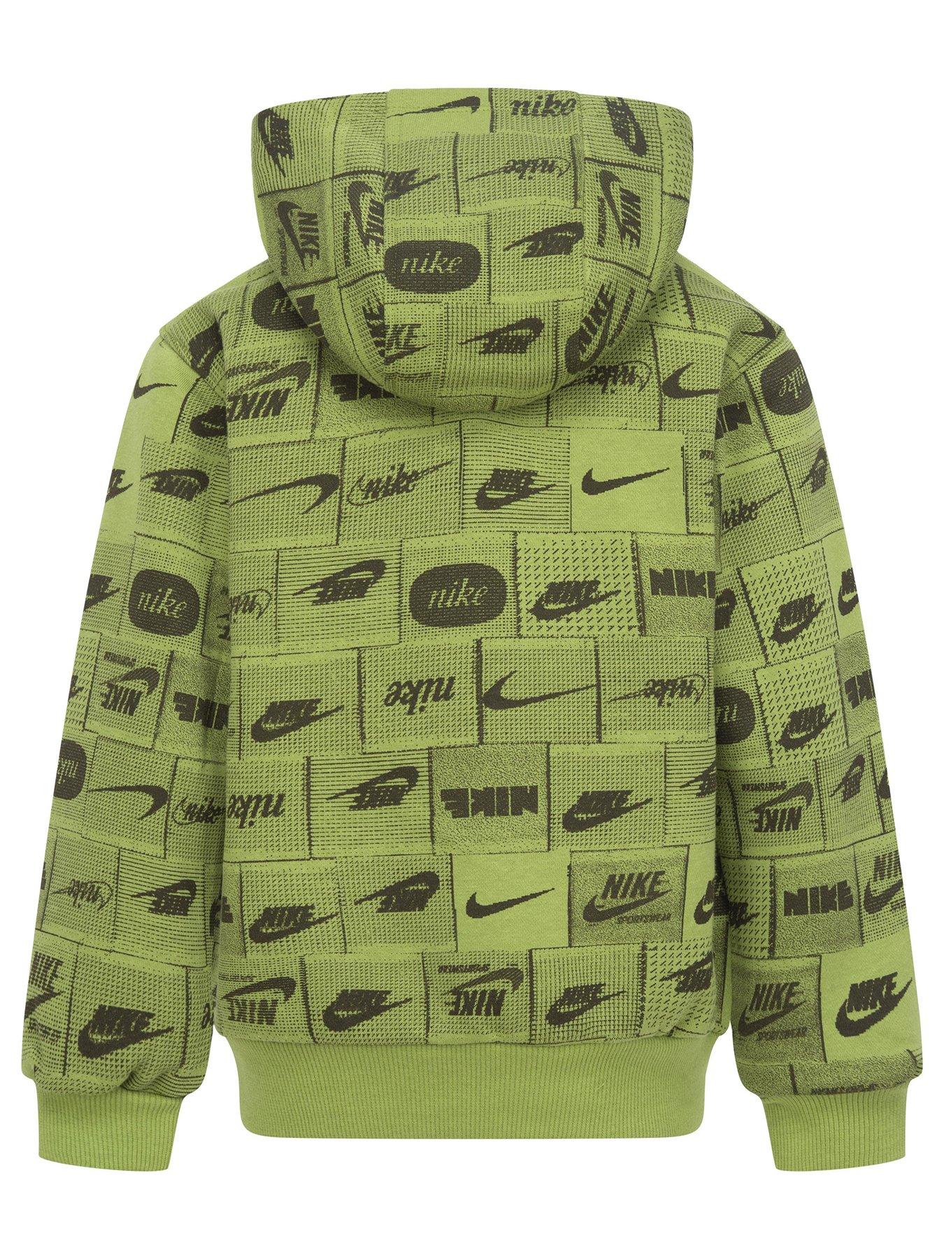 nike-kids-boys-club-all-over-print-overhead-hoodie-greenback