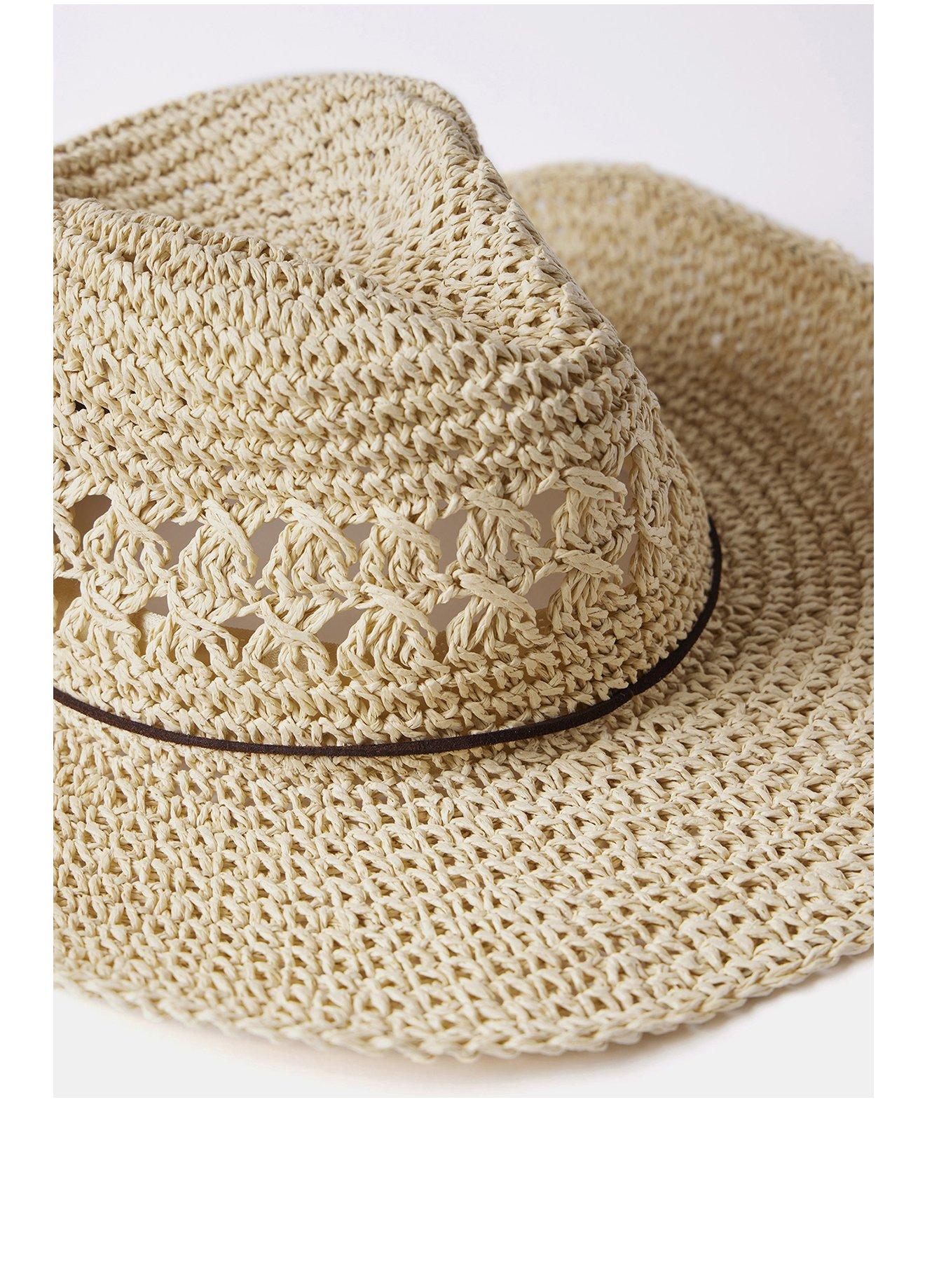 mint-velvet-neutral-straw-cowboy-hat