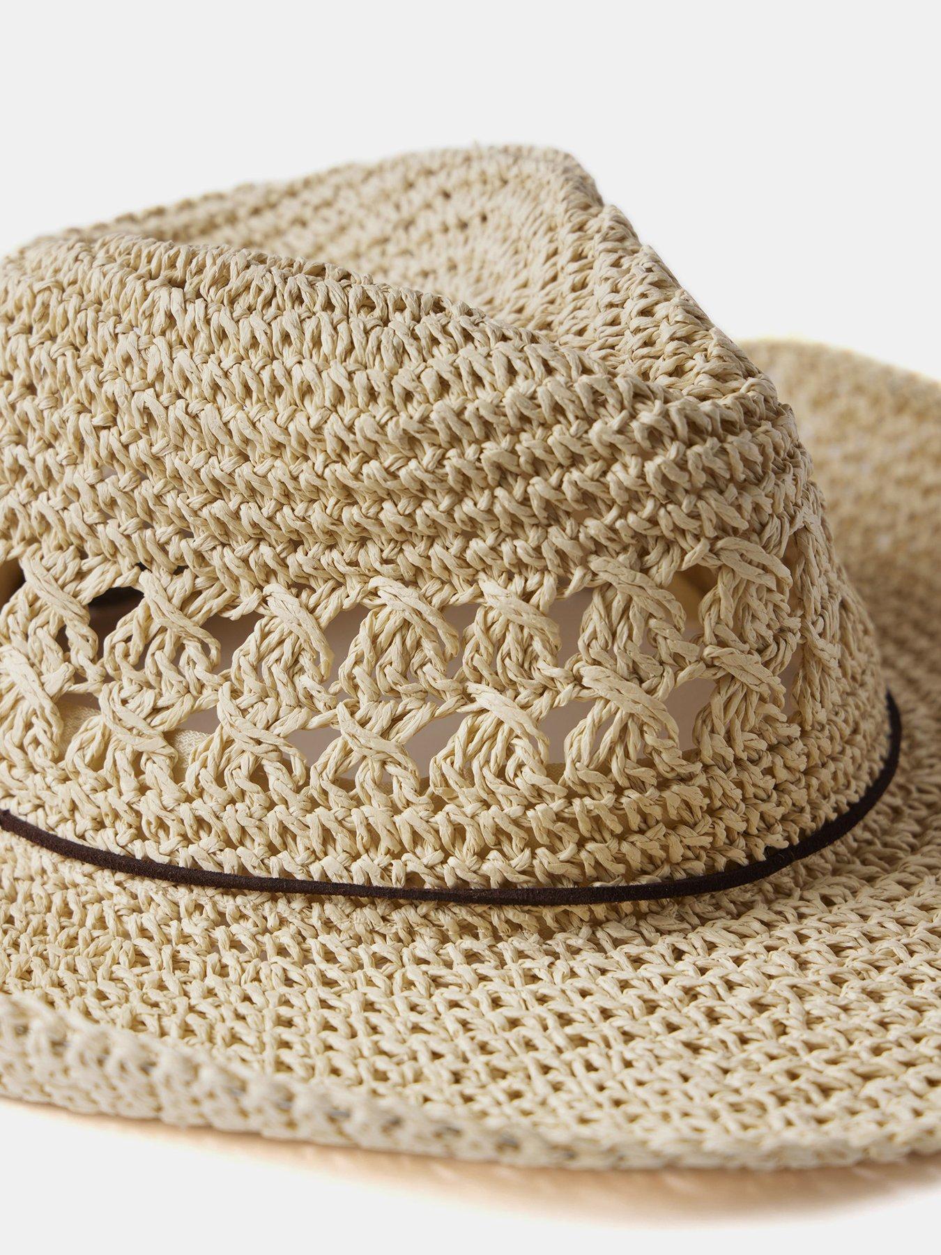 mint-velvet-neutral-straw-cowboy-hatoutfit