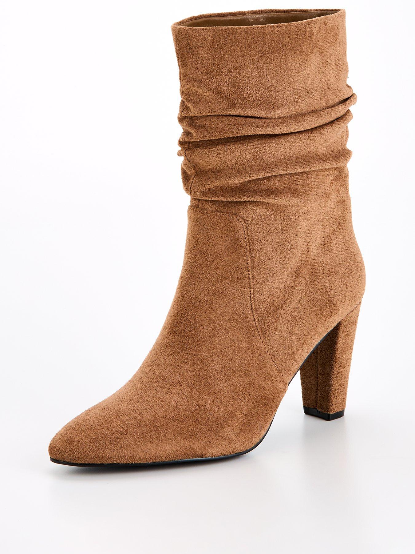 v-by-very-slouch-calf-boot-brownstillFront