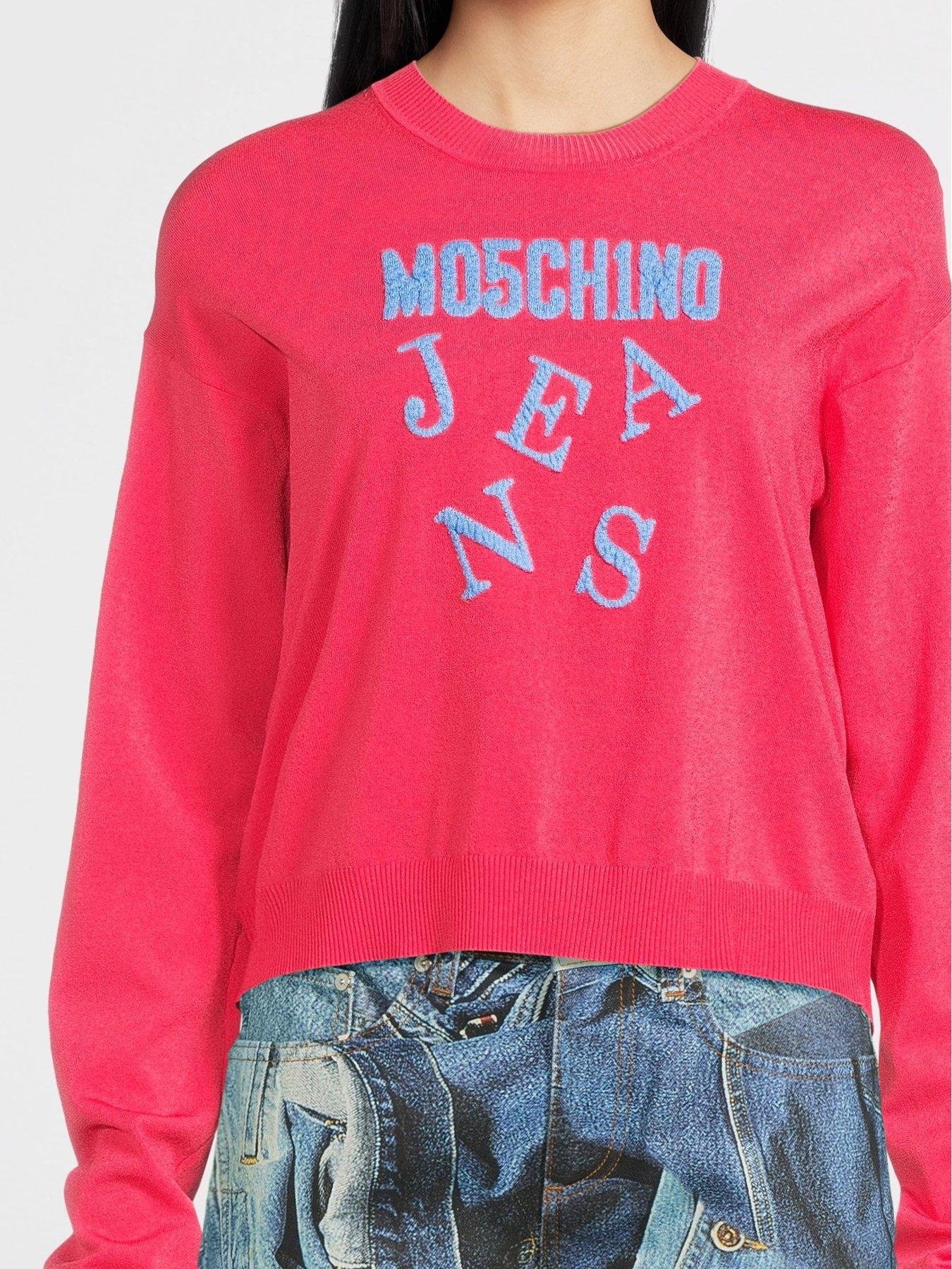 m05ch1n0-jeans-logo-knitted-jumperoutfit