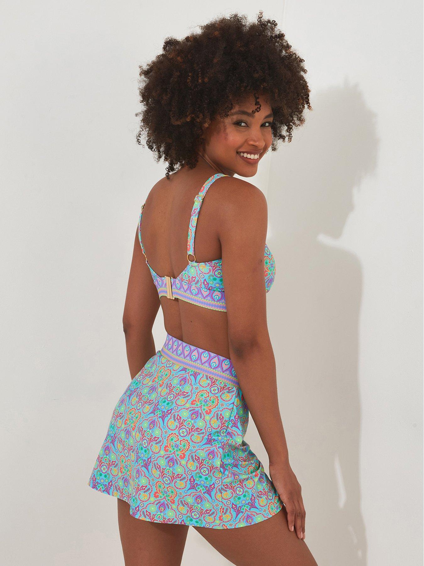 joe-browns-paradise-cove-swim-skirt-bluestillFront