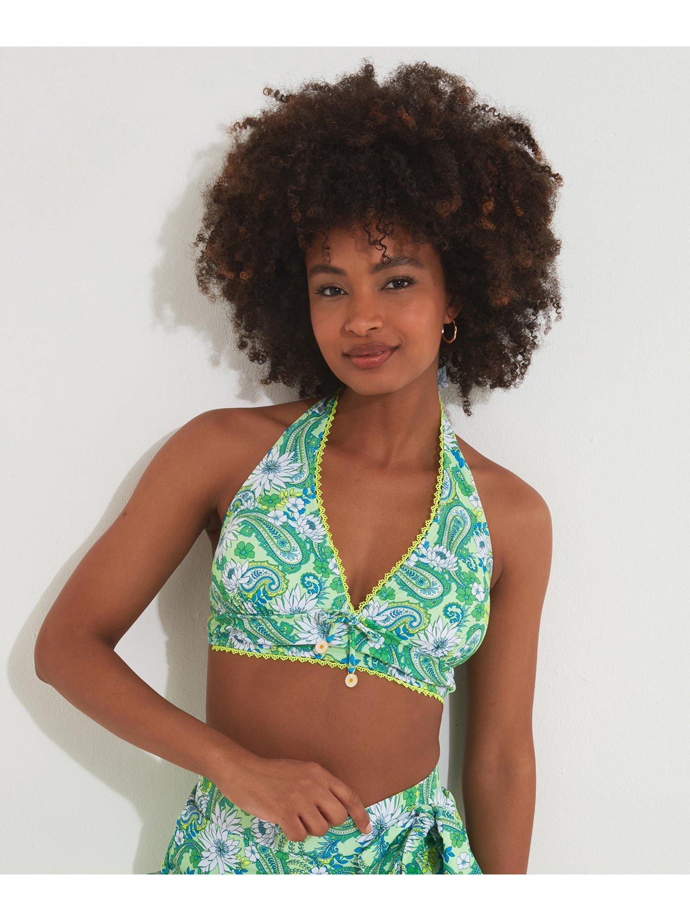 joe-browns-coconut-bay-bikini-top-green