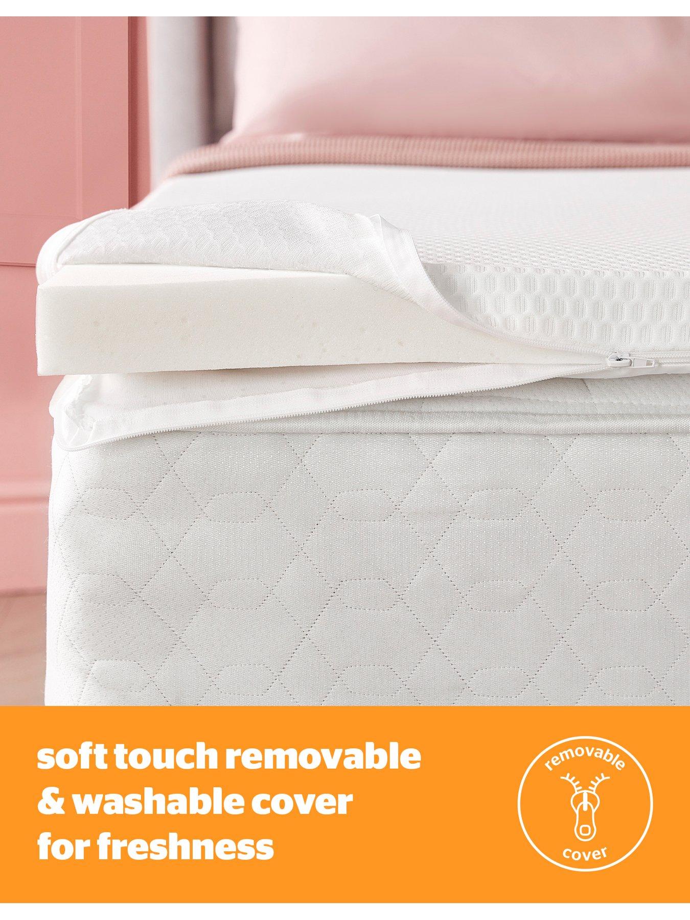 silentnight-silentnight-impress-25cm-memory-foam-mattress-topper-and-firm-memory-foam-pillow-bundleoutfit